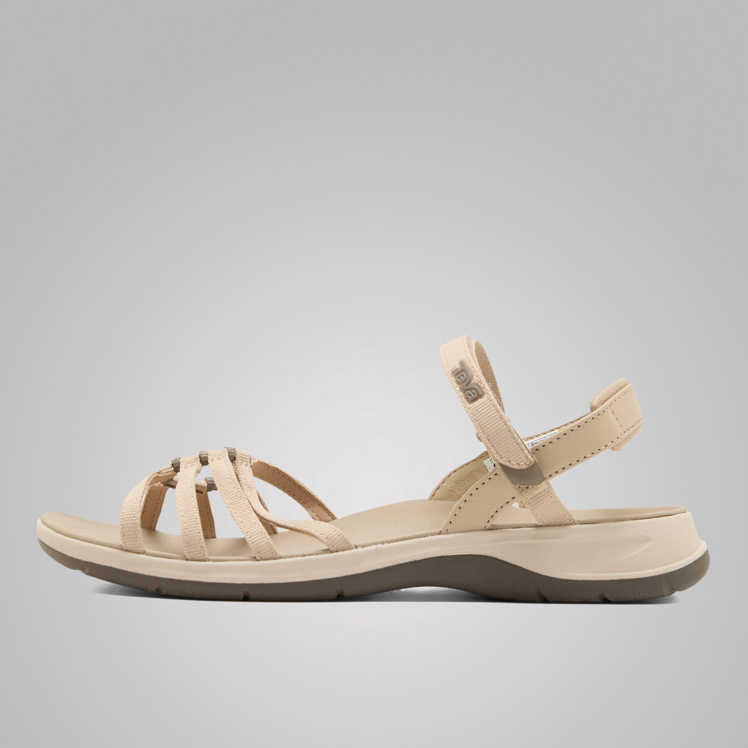 Teva TirraTraveler Women's Walking Sandals