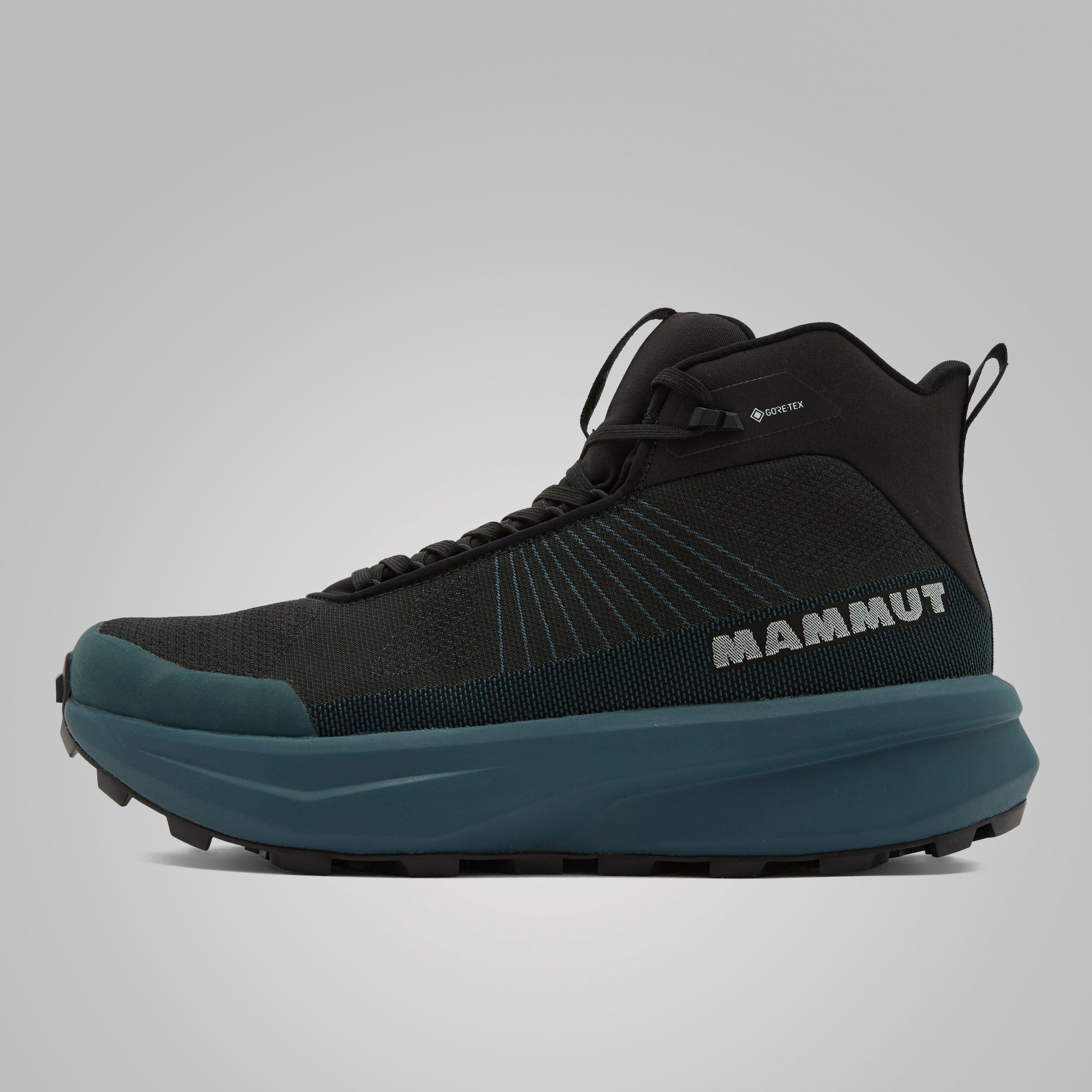 Mammut Aernergy Mountain Mid GTX Men's Walking Shoes