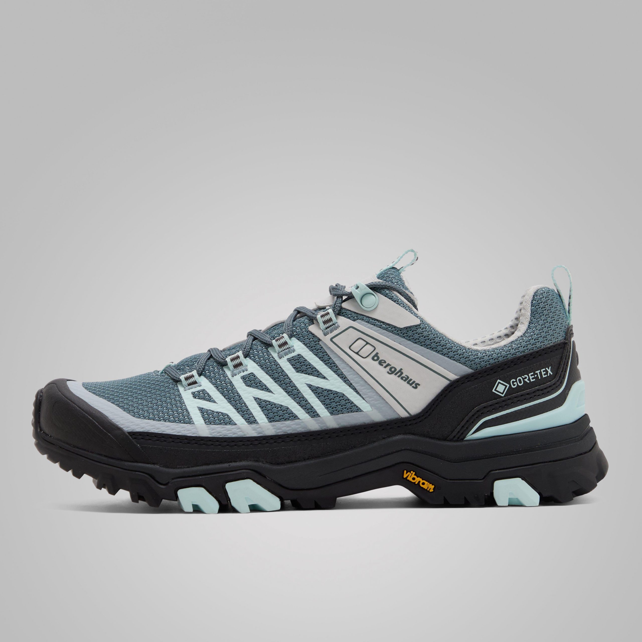 Berghaus Terravolt Gore-Tex Women's Walking Shoes
