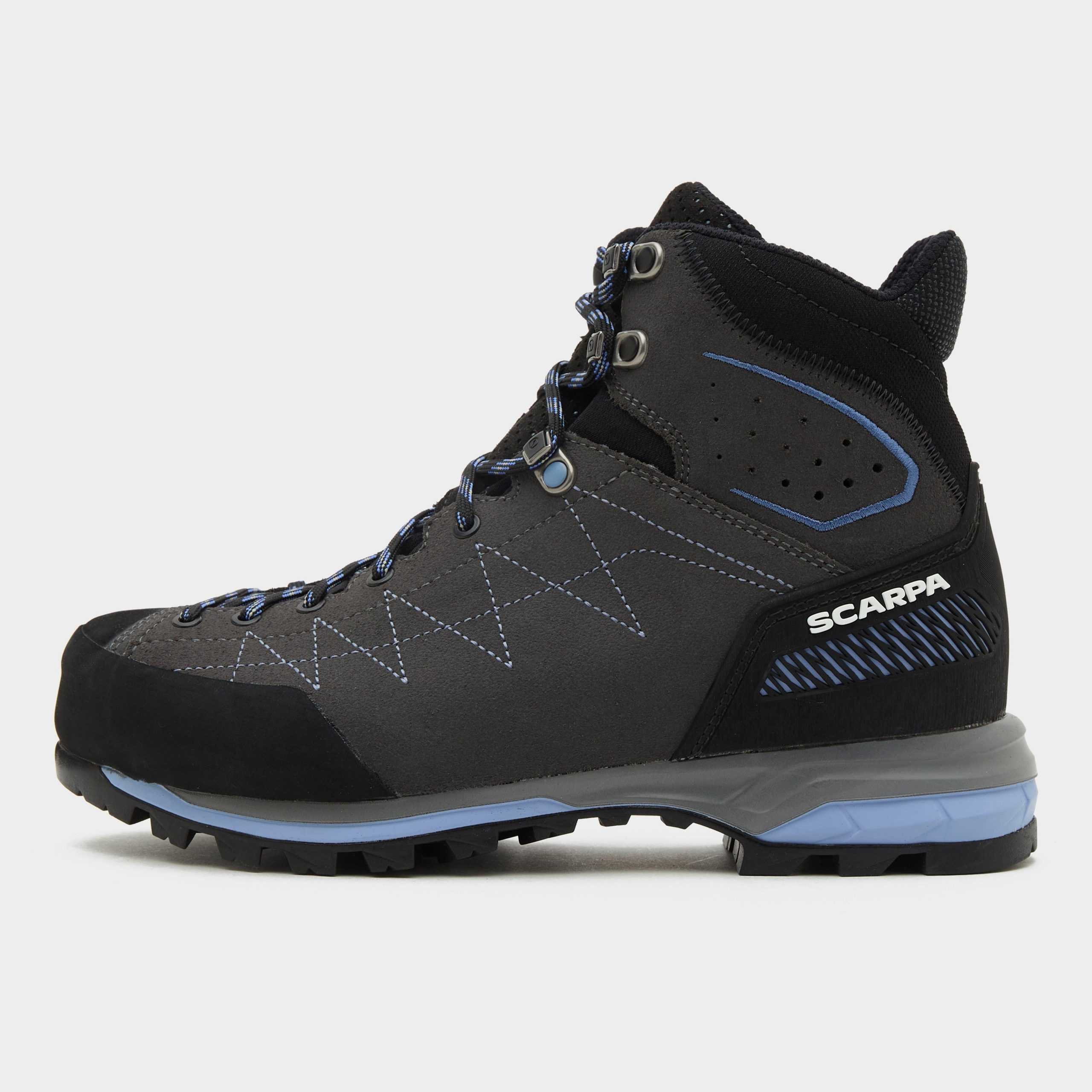 Scarpa Zodiac Trek GORE-TEX Women's Walking Boots