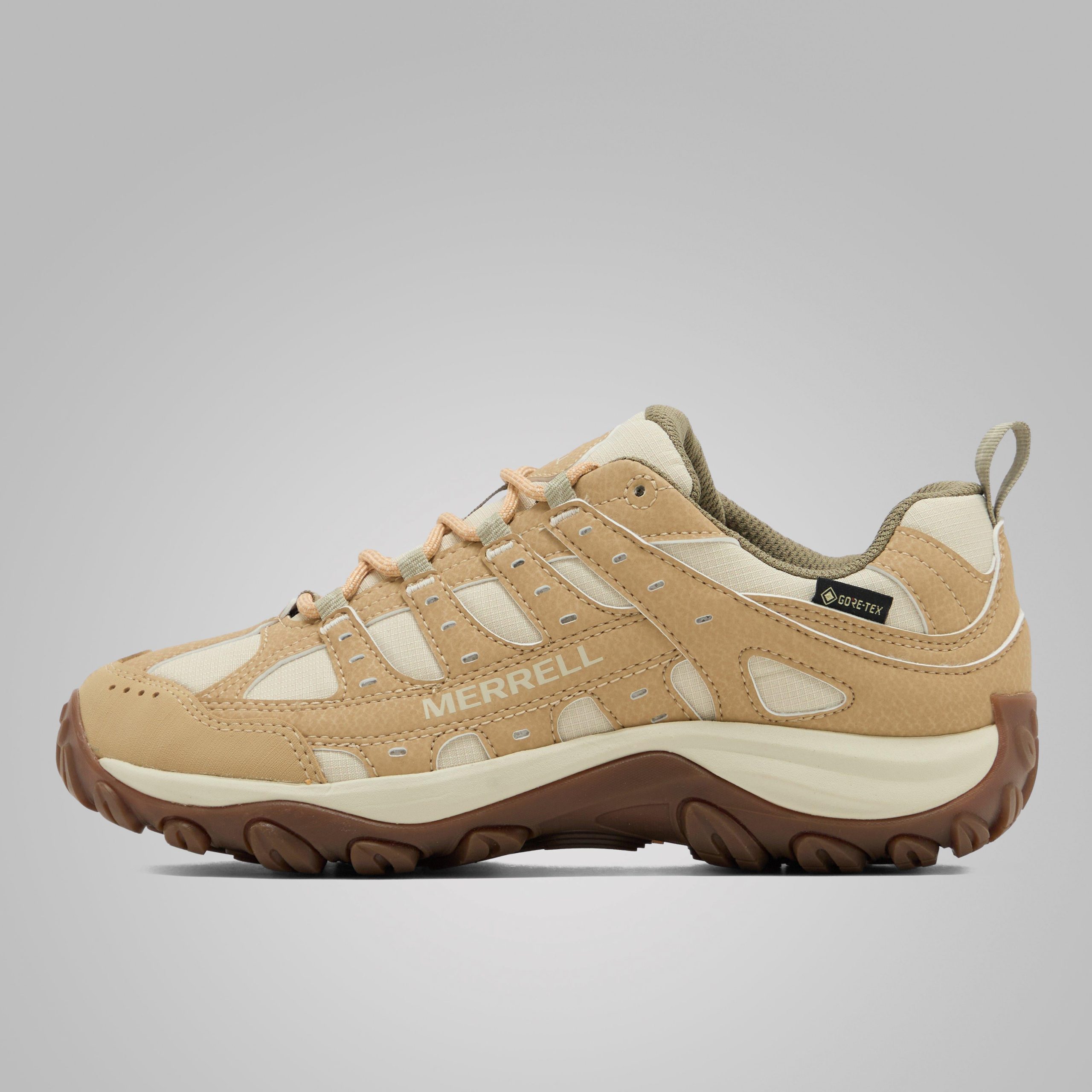 Merrell Accentor 4 Sport Gore-Tex Women's Walking Shoes