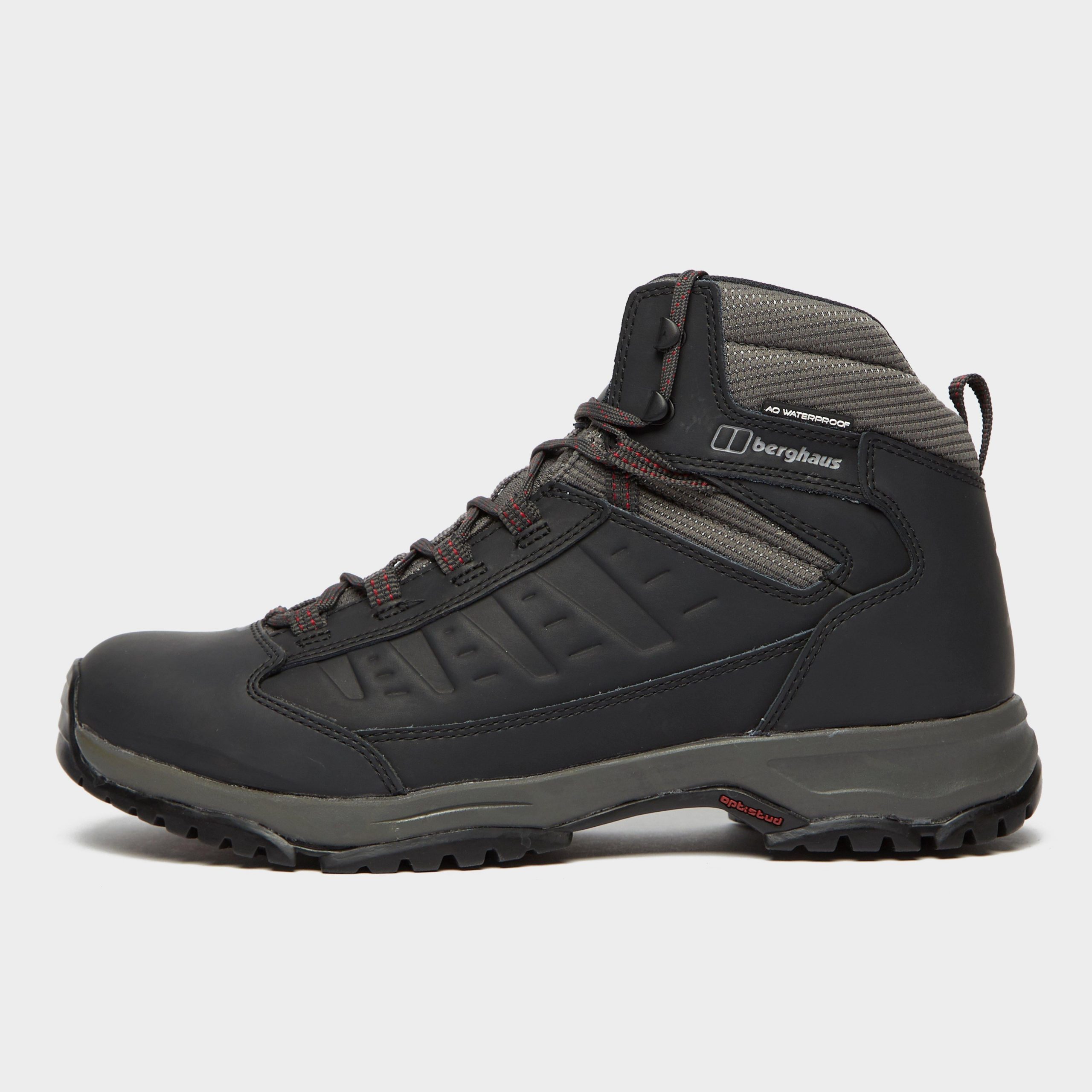 Berghaus Men's Expeditor Ridge 2.0 Walking Boots