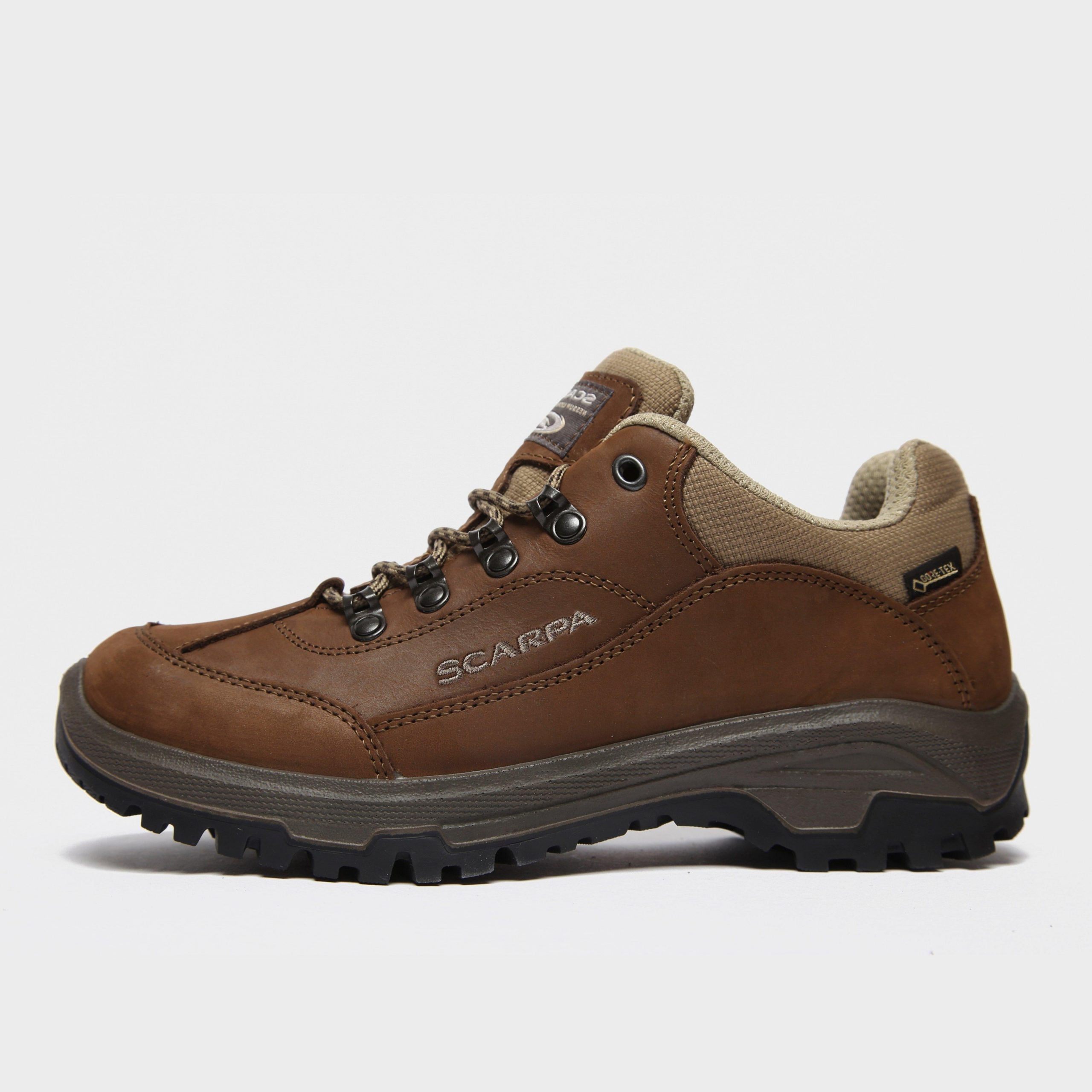 Scarpa Cyrus GTX Women's Walking Shoes