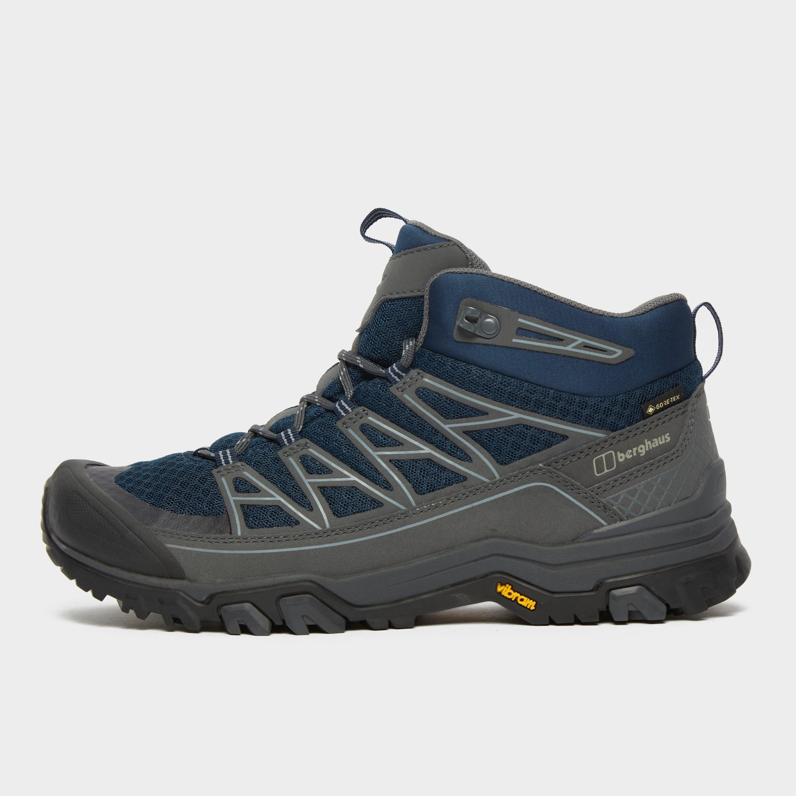 Berghaus Women's Expanse Mid GORE-TEX® Walking Boots
