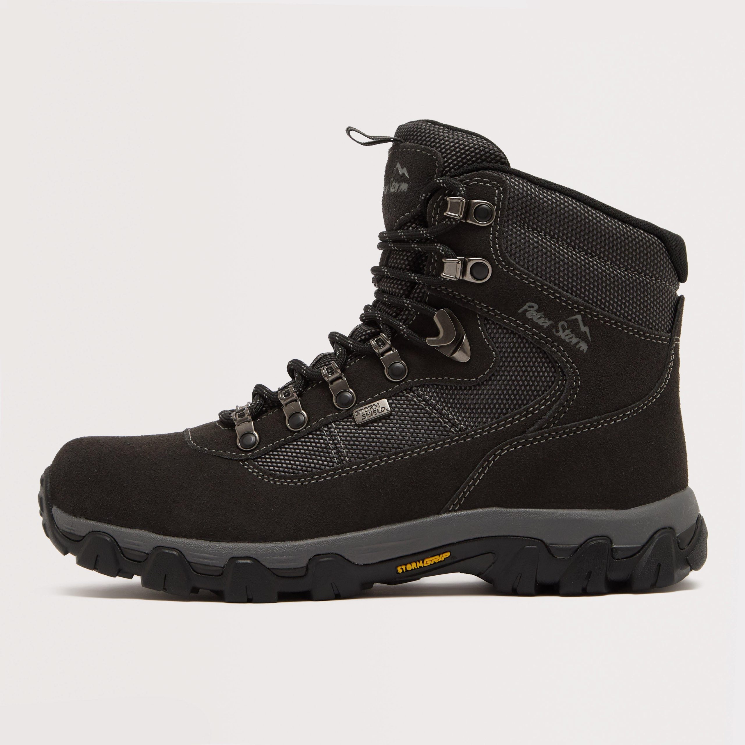 Peter Storm Men's Millbeck Waterproof Walking Boots