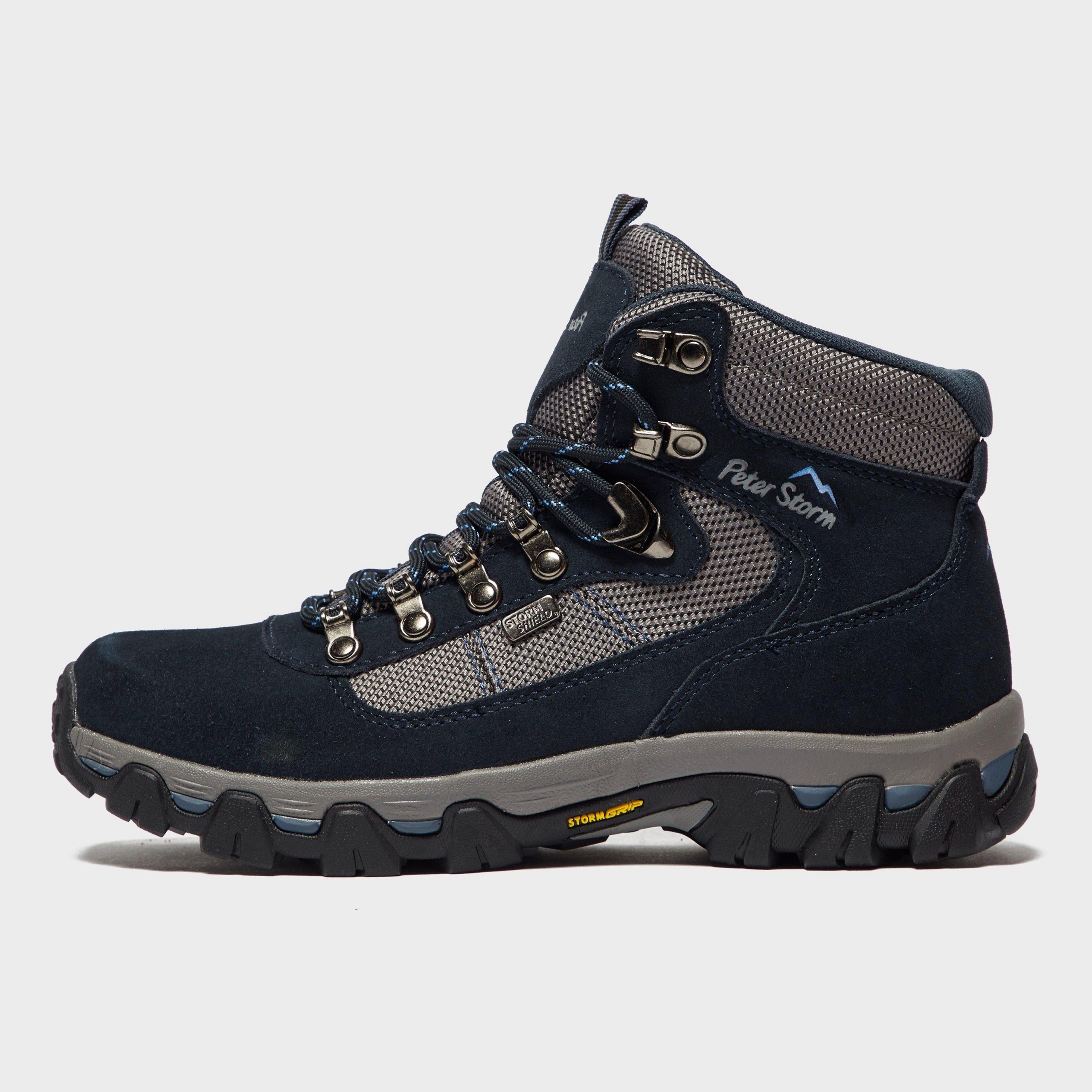Peter Storm Women's Millbeck Waterproof Walking Boot