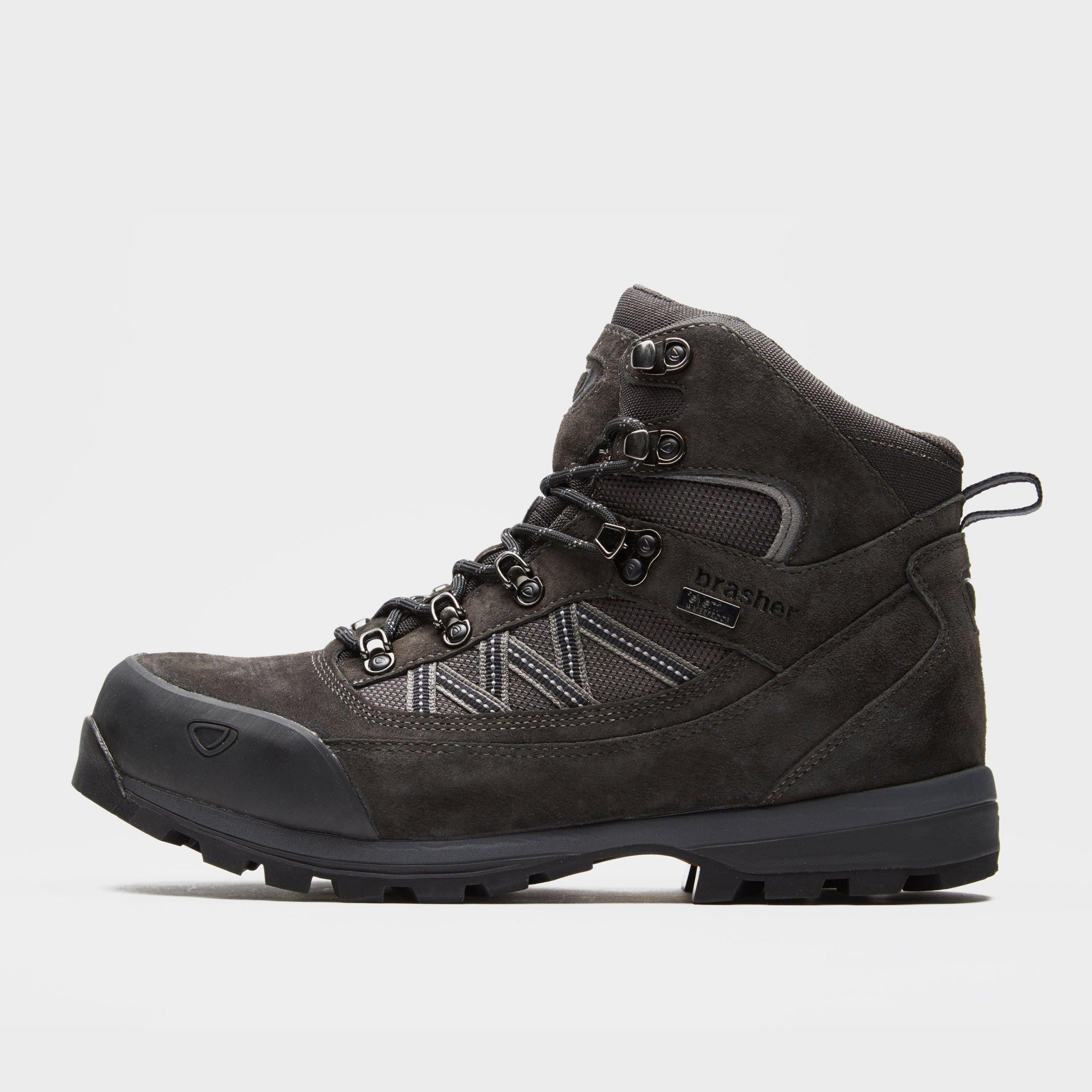Brasher Men's Country Trekker Walking Boots