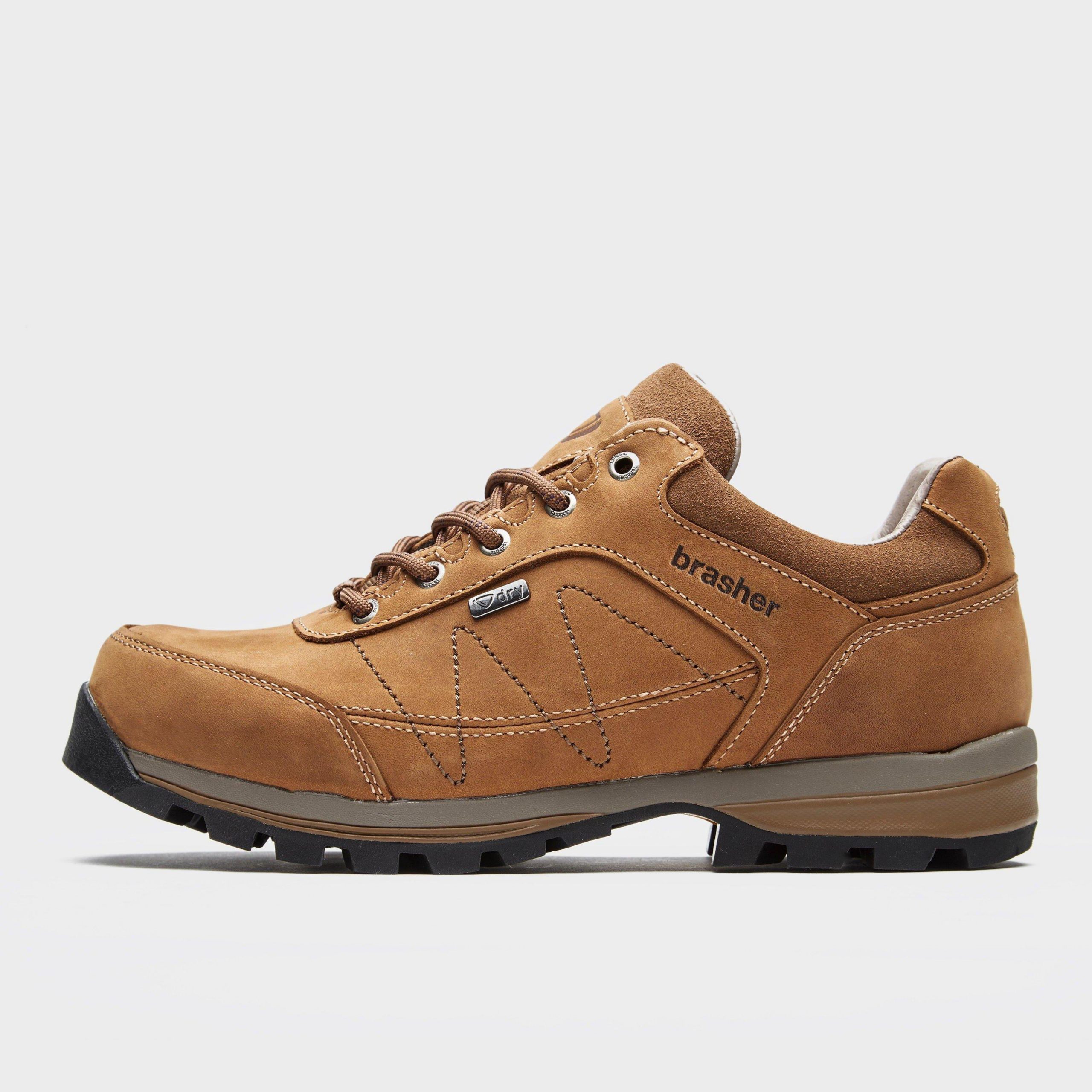Brasher Women's Country Roamer Walking Shoe