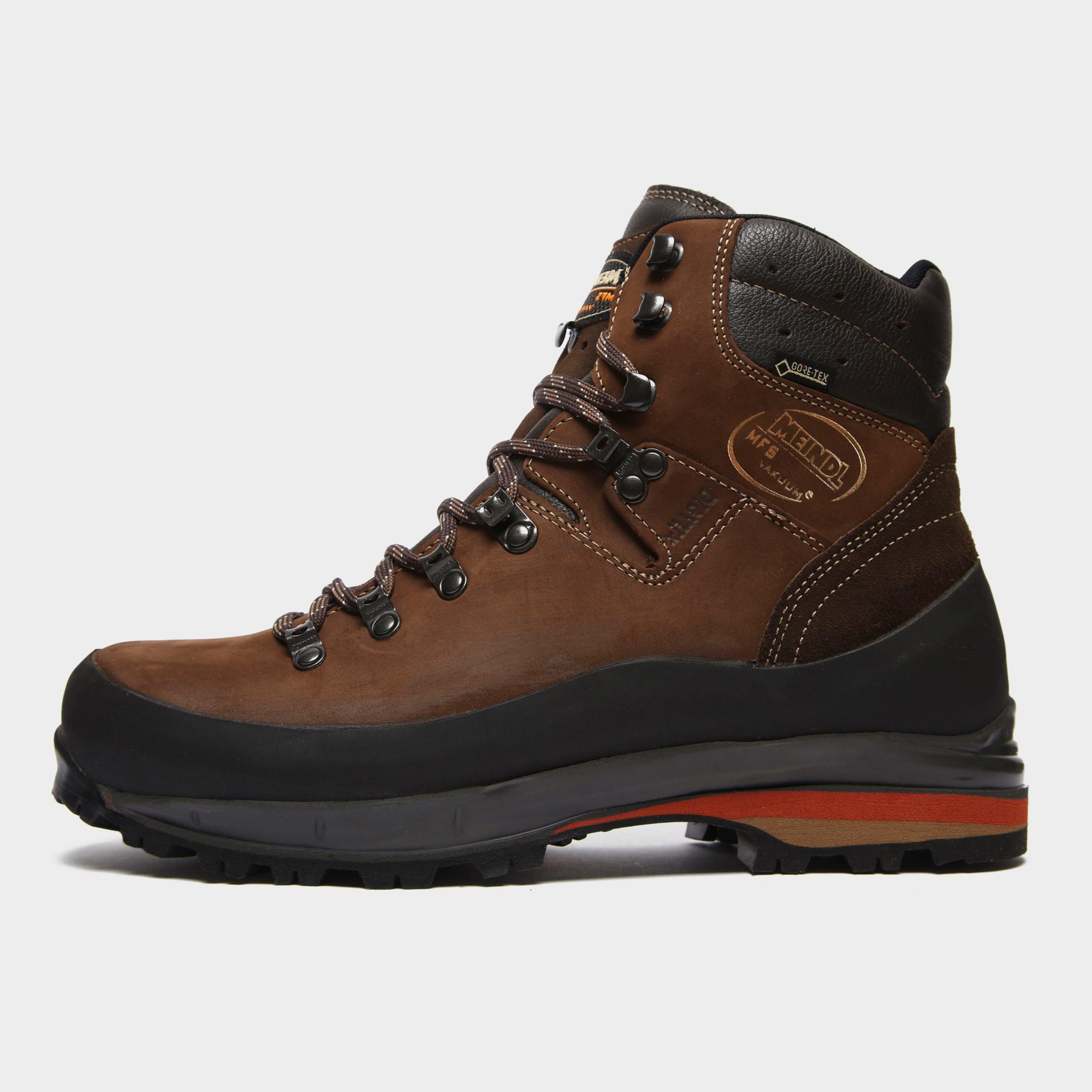 Meindl Men's Vakuum GTX Walking Boots