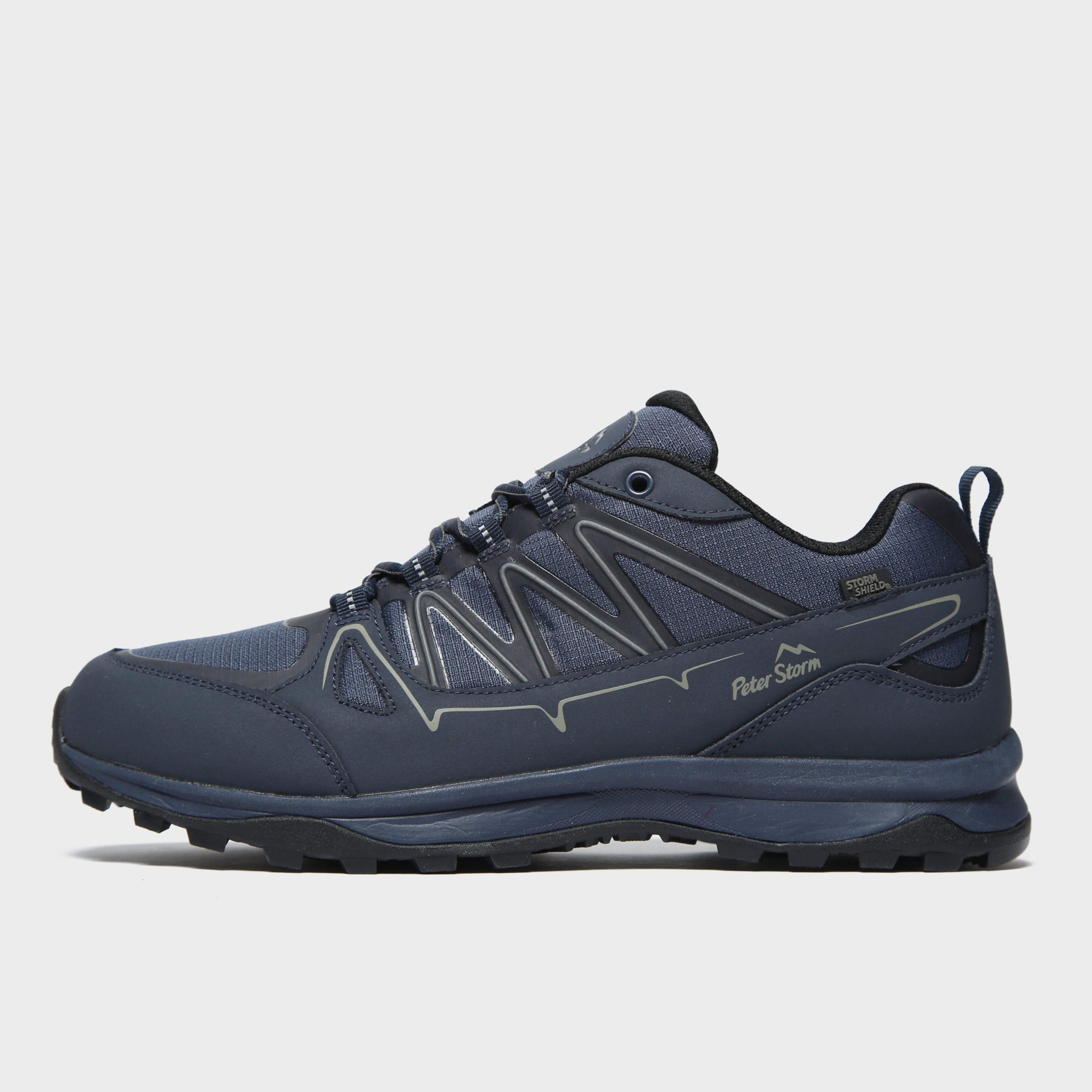 Peter Storm Men's Motion Lite Hiking Shoes