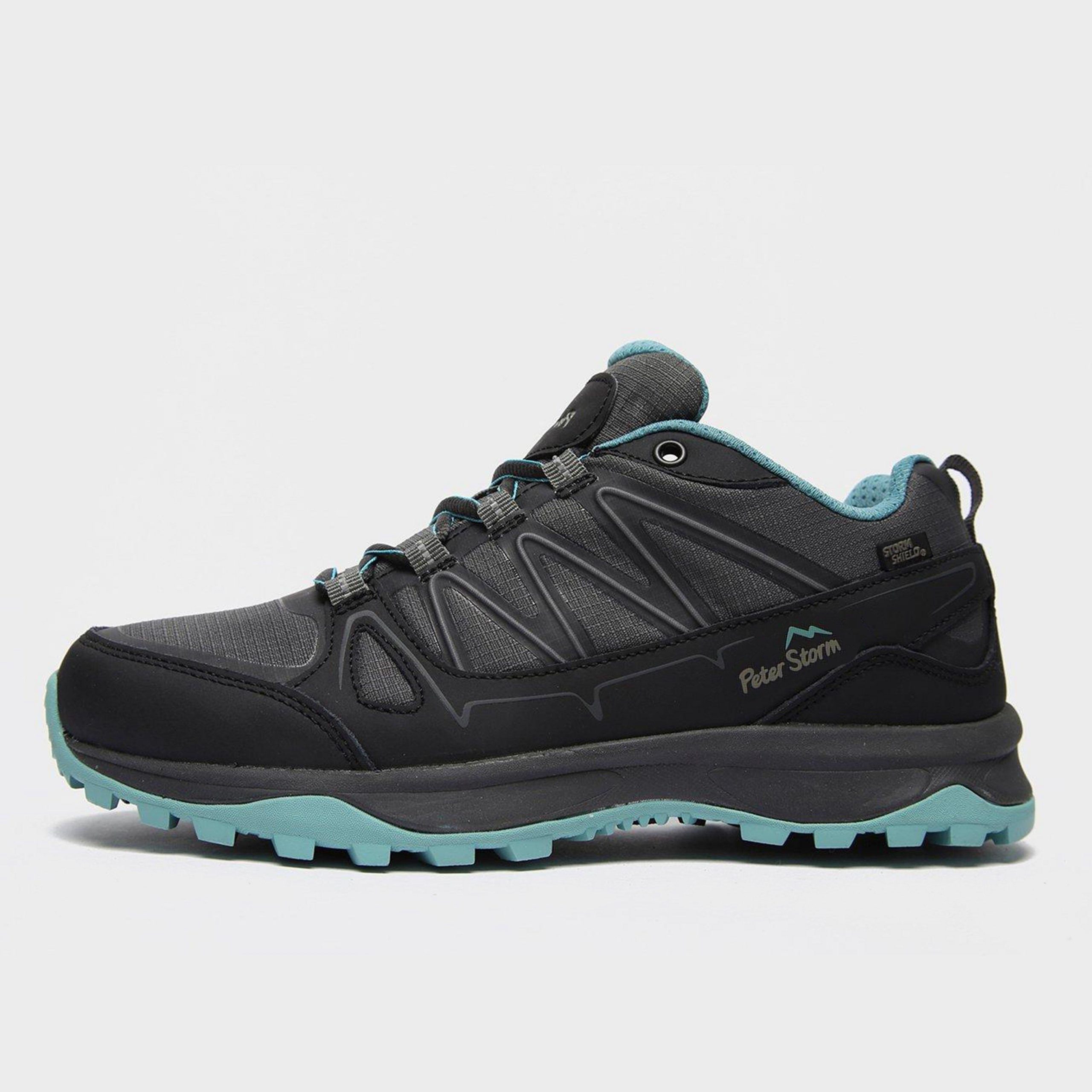 Peter Storm Women's Motion Lite Hiking Shoes