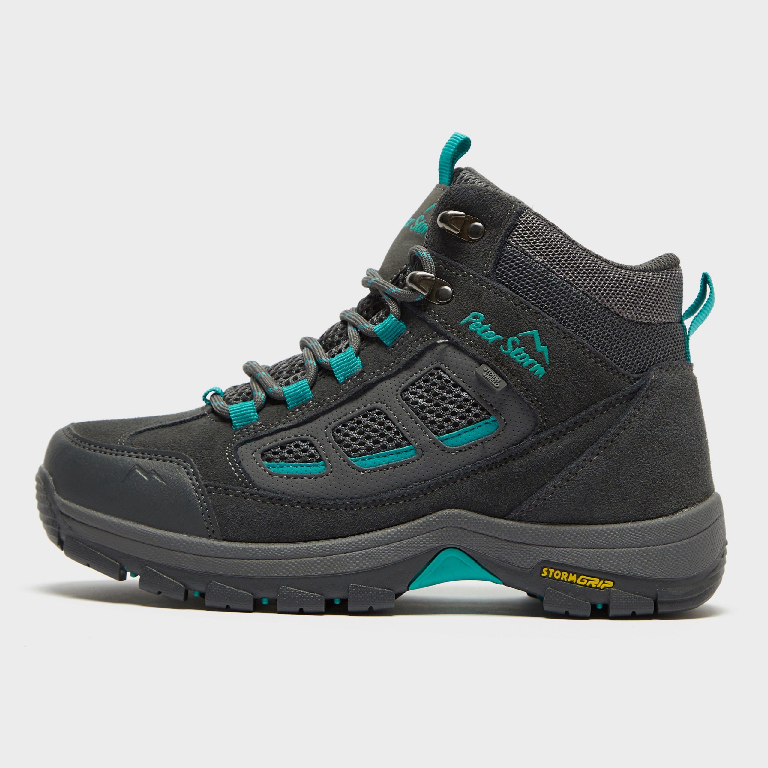 Peter Storm Women's Camborne Mid Walking Boot