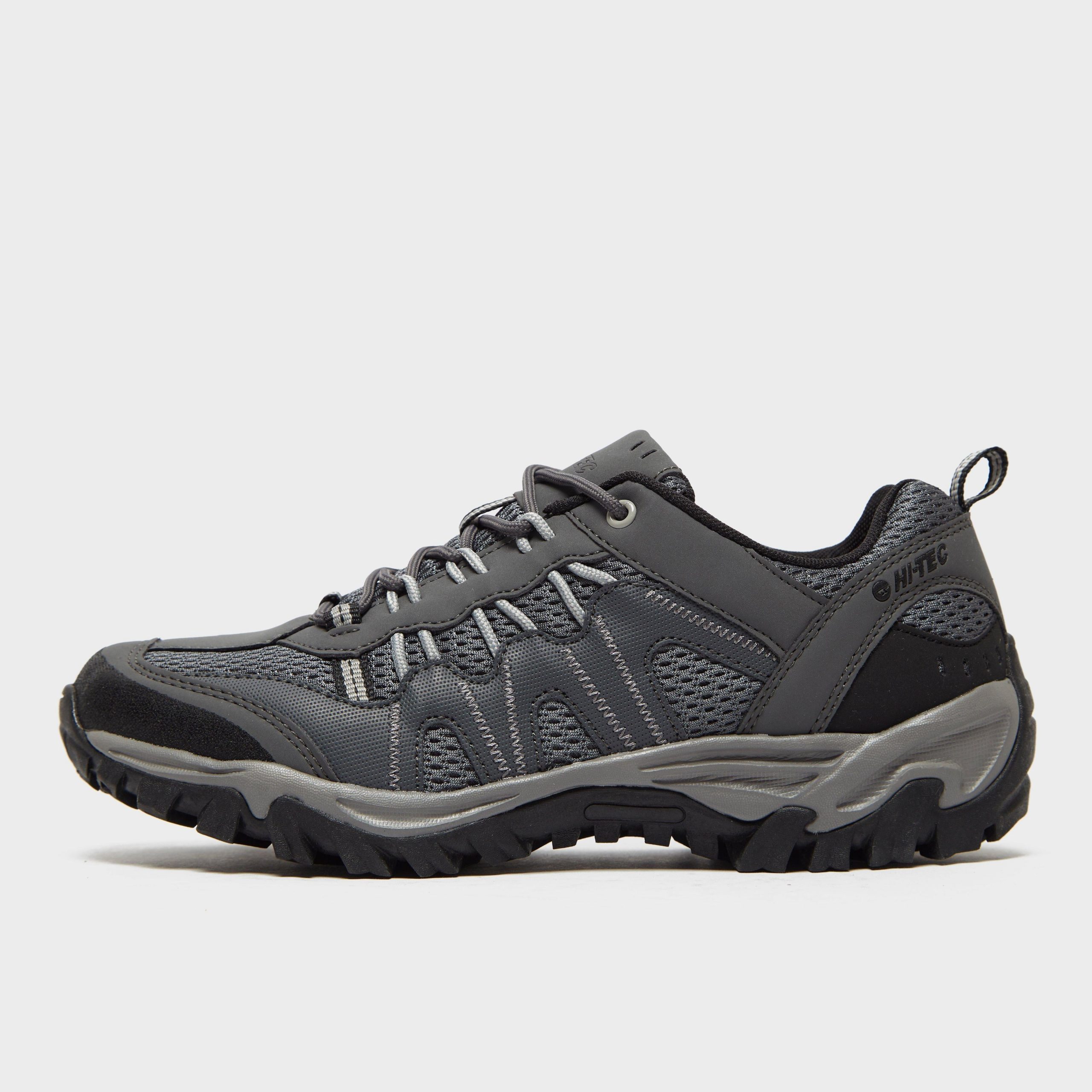 Hi-Tec Men's Jaguar Hiking Shoes