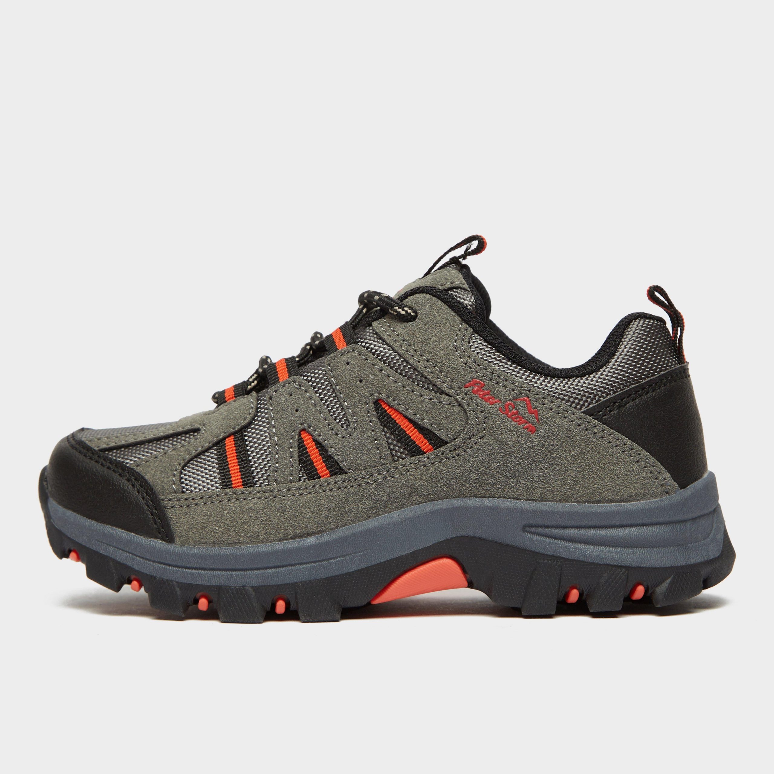Peter Storm Kids' Buxton Walking Shoe