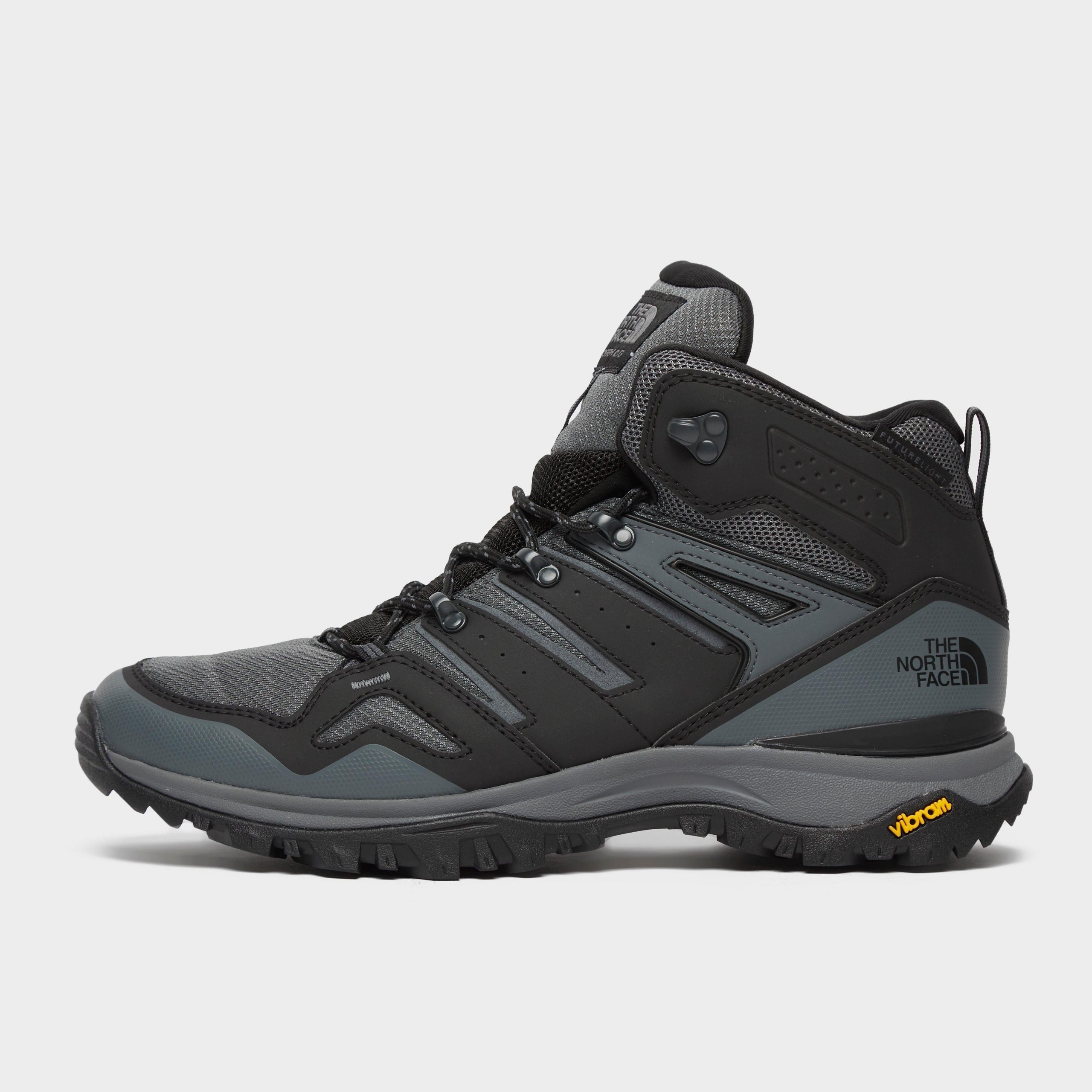 The North Face Men's Hedgehog FutureLight™ Mid Walking Boot