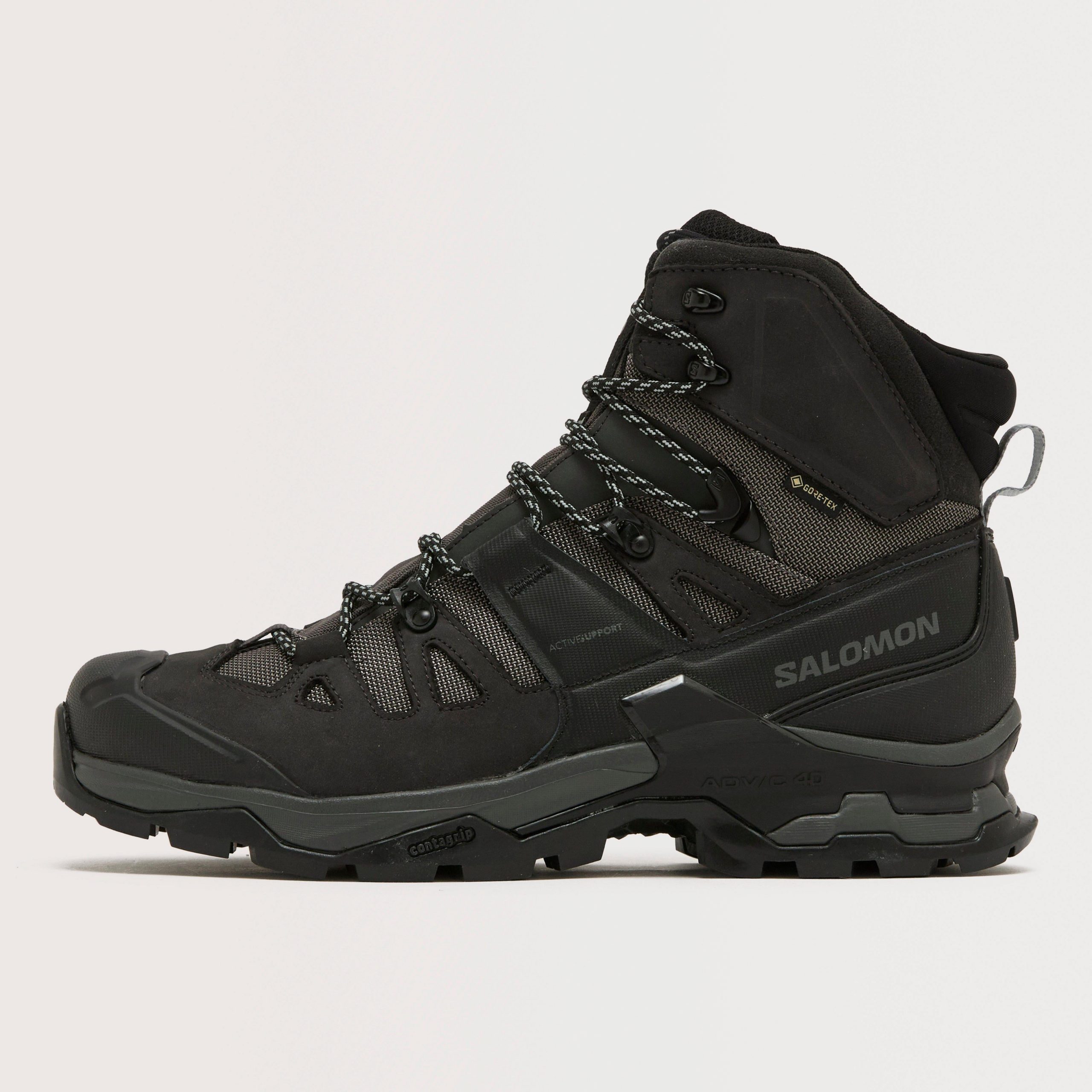 Salomon Men's Quest 4D 4 GORE-TEX Hiking Boot