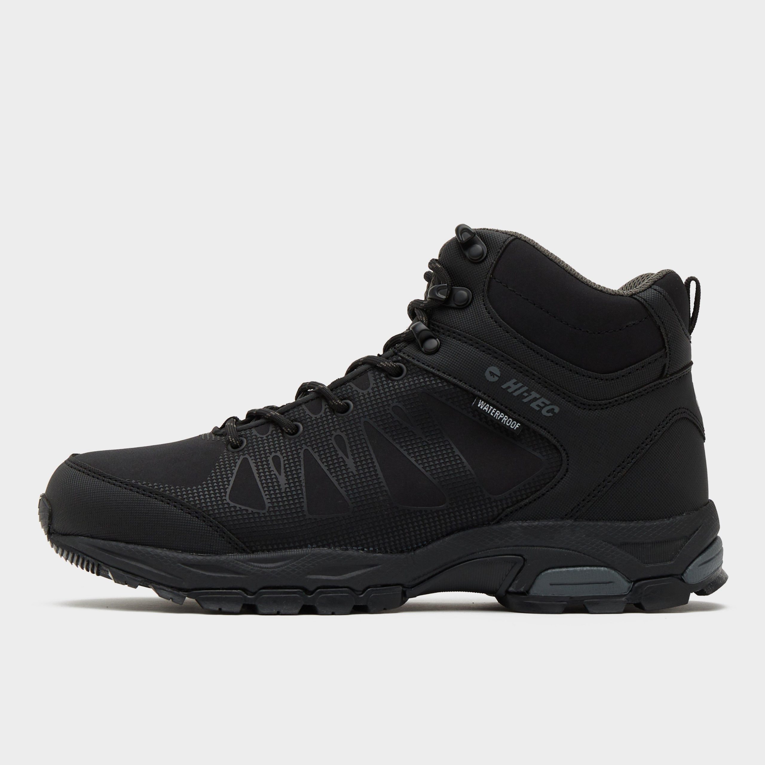 Hi-Tec Men's Raven Mid Waterproof Hiking Boot