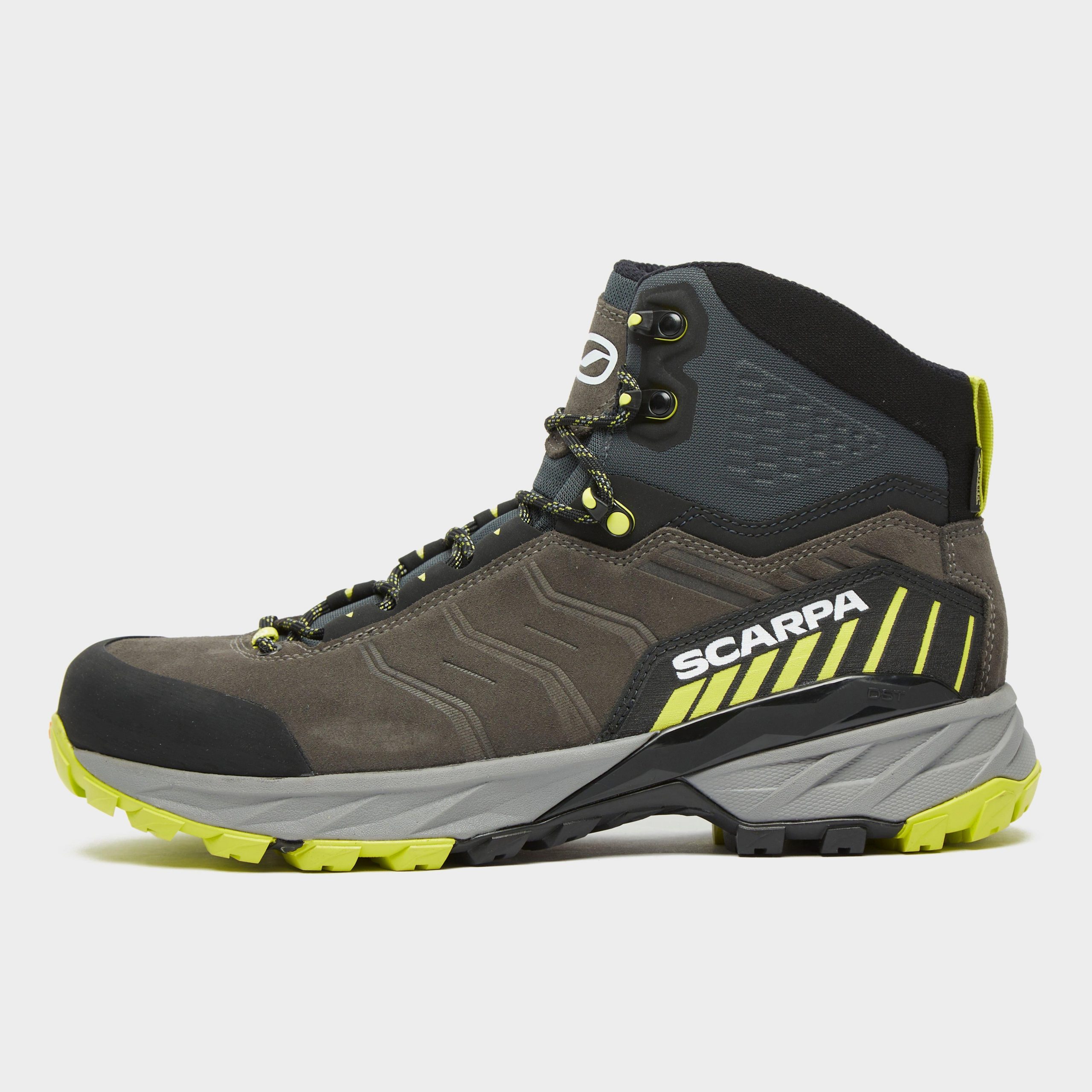 Scarpa Men's Rush Trek GORE-TEX® Hiking Boot