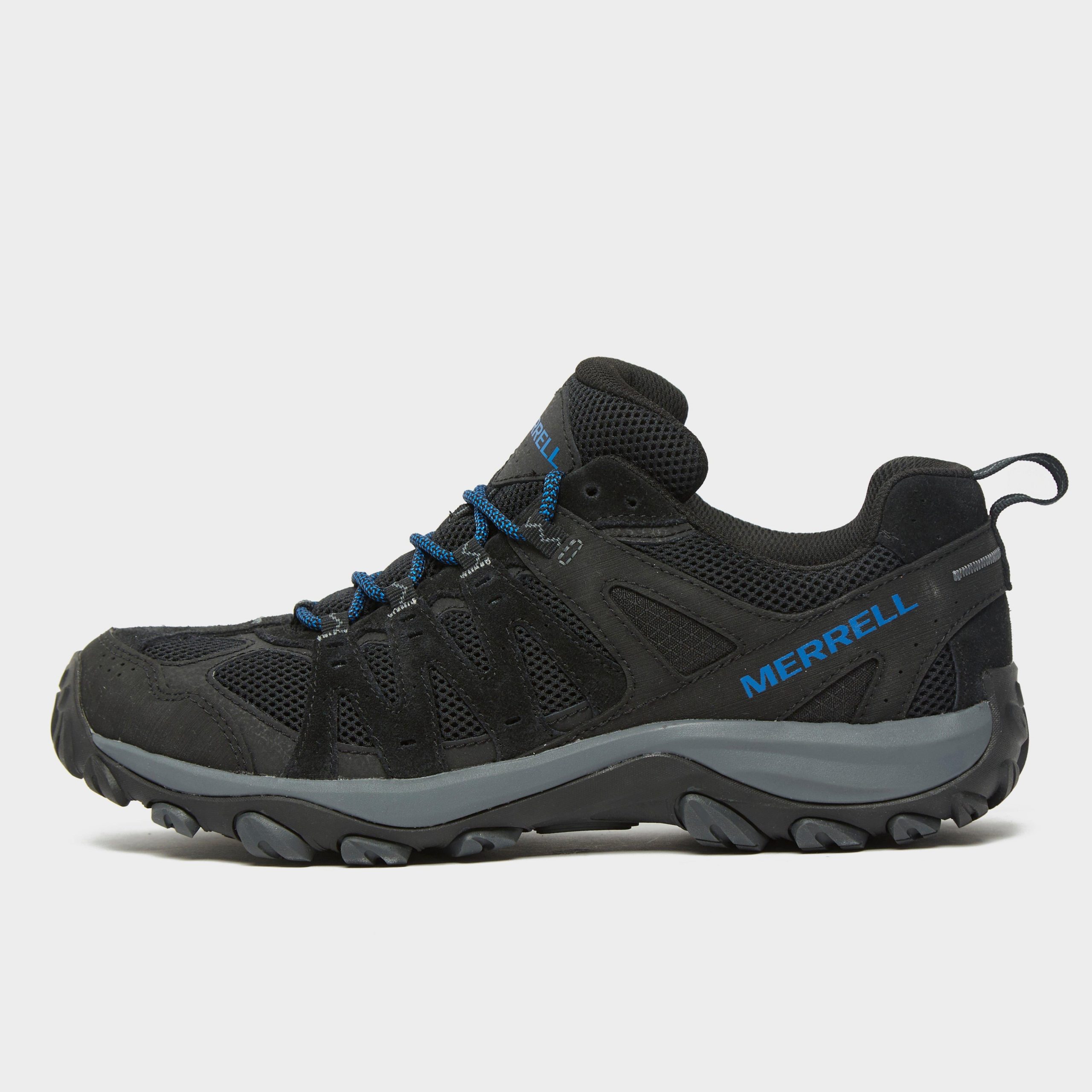 Merrell Men's Accentor Sport 3 Vent Walking Shoe