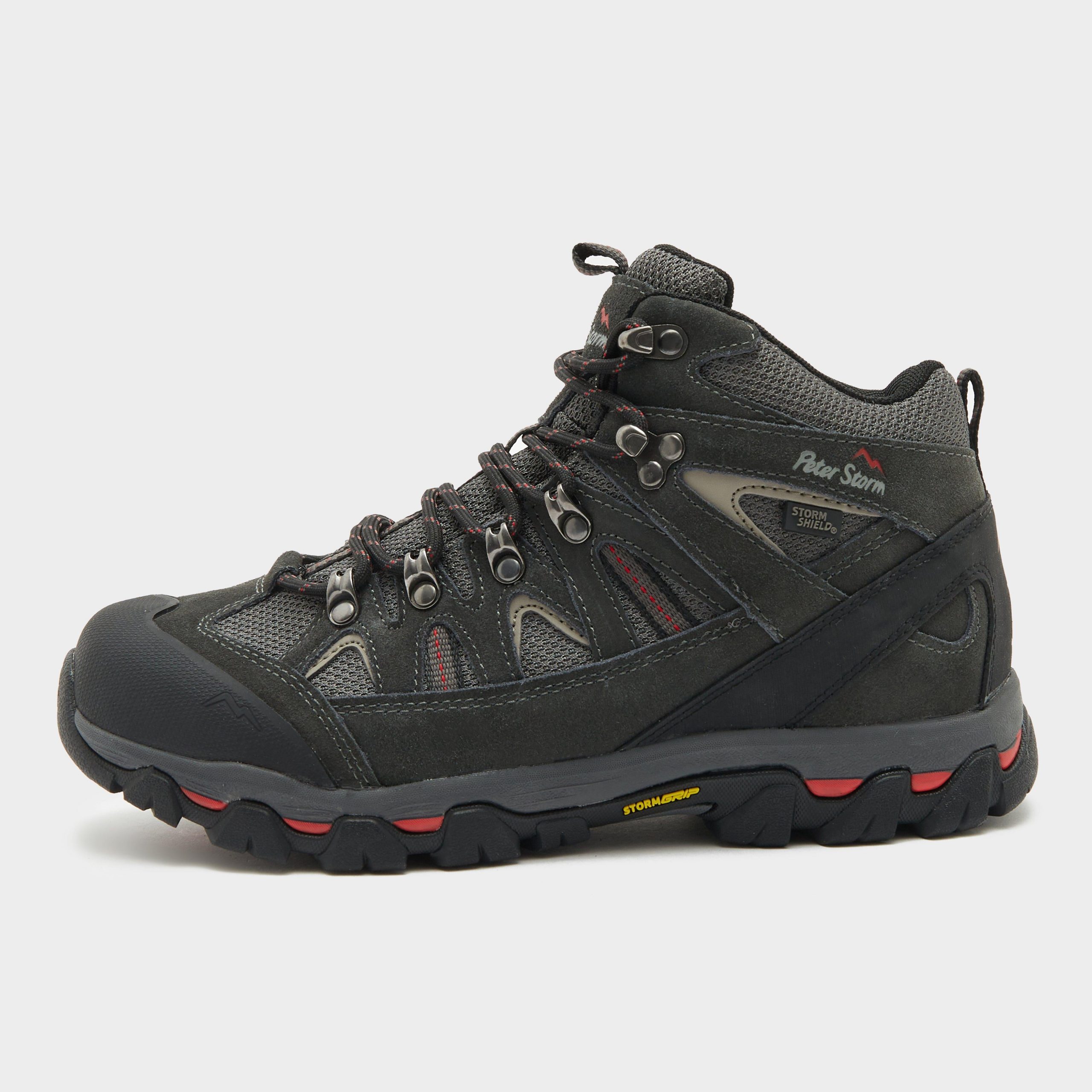 Peter Storm Men's Arnside II Mid Walking Boot