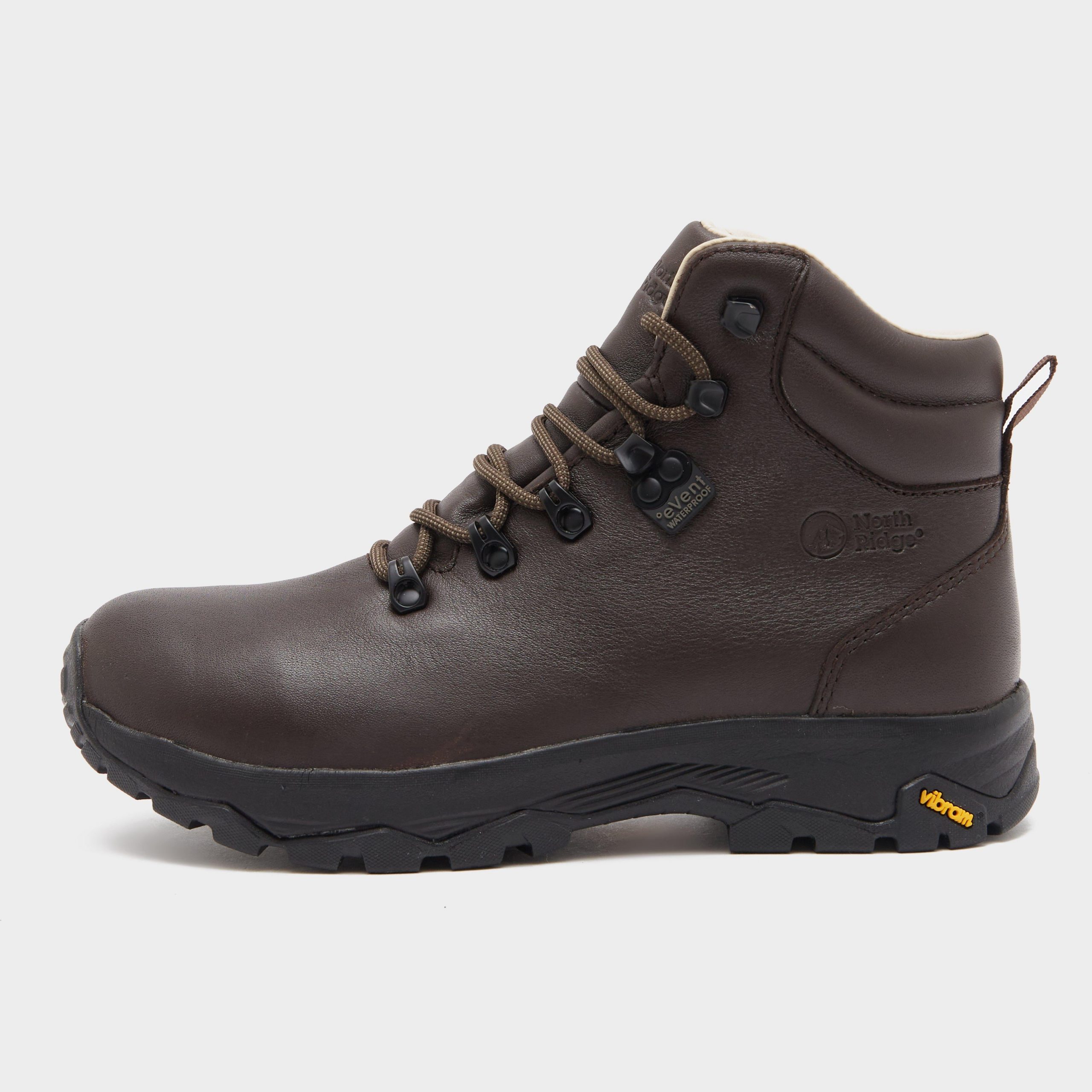 North Ridge Women's Lite Hiker Mid Walking Boots