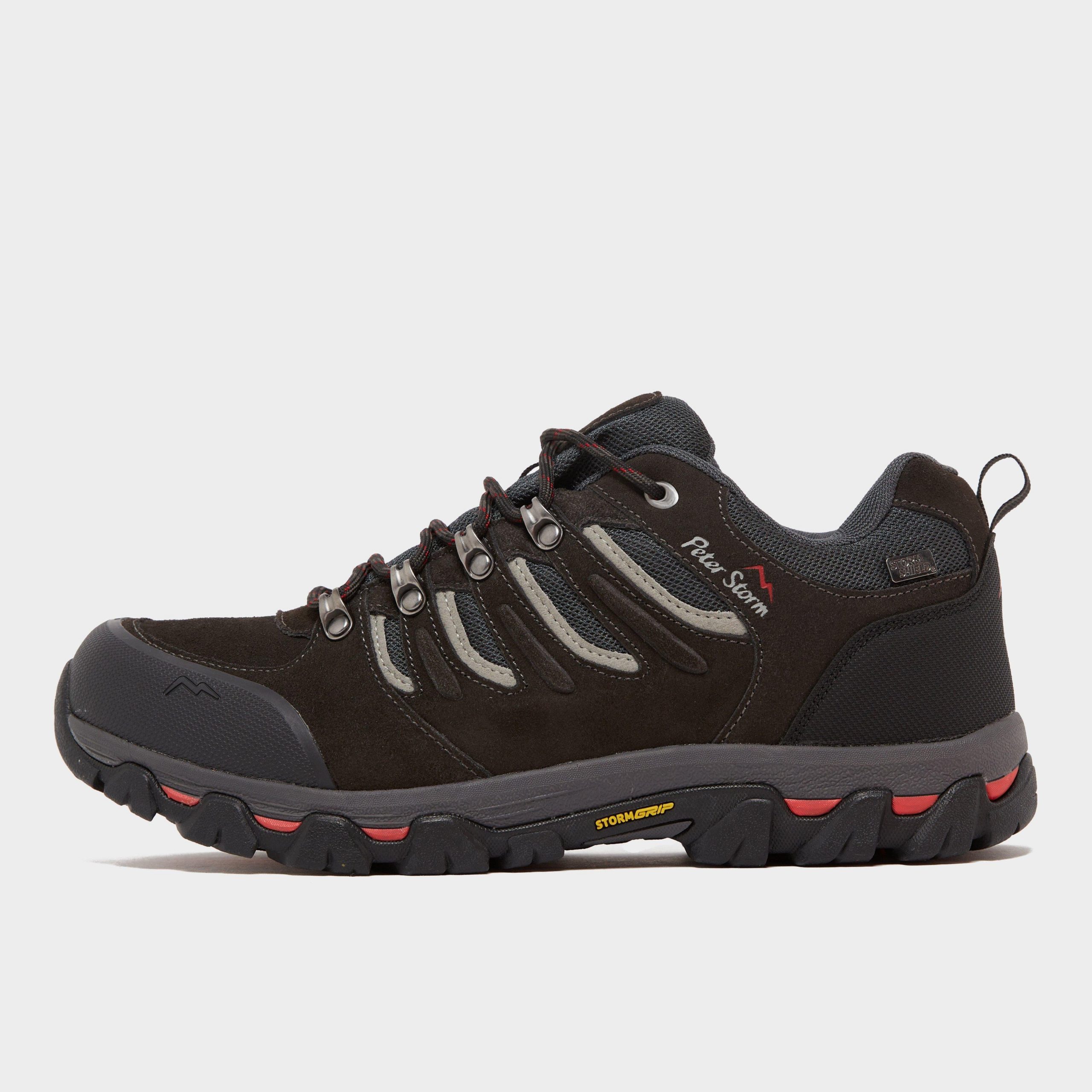 Peter Storm Men's Eskdale II Waterproof Walking Shoe