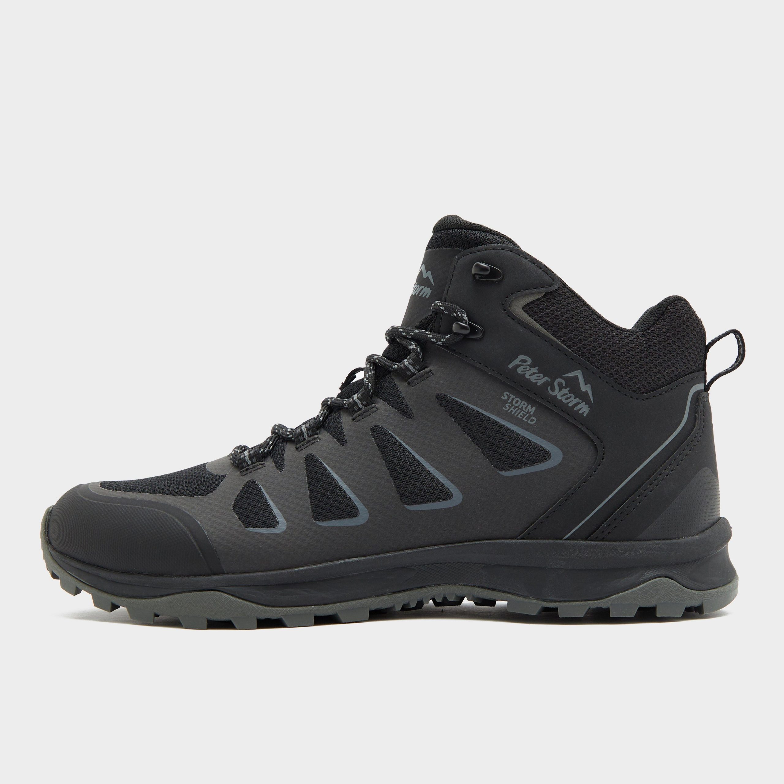 Peter Storm Men's Motion Lite II Mid Walking Boot
