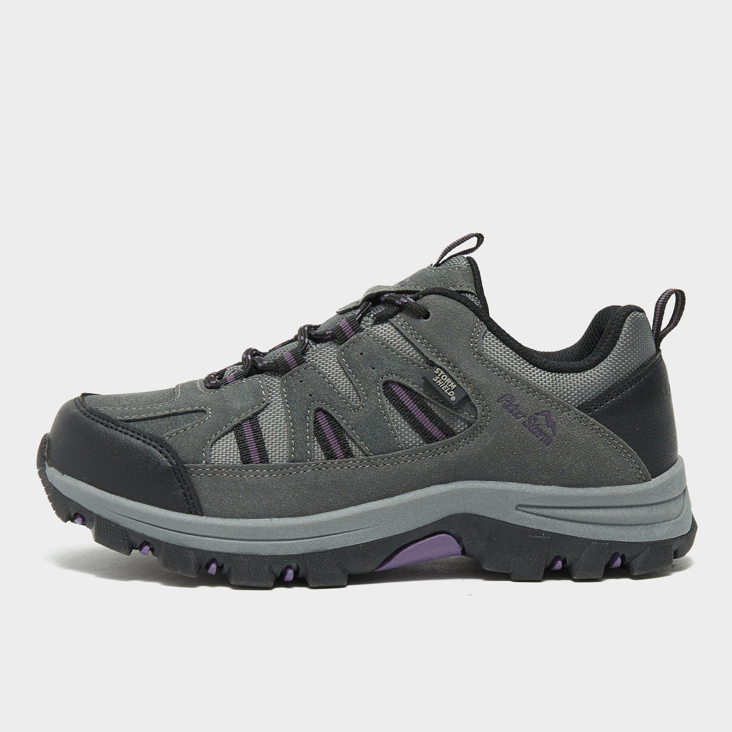 Peter Storm Women's Buxton Waterproof Walking Shoe