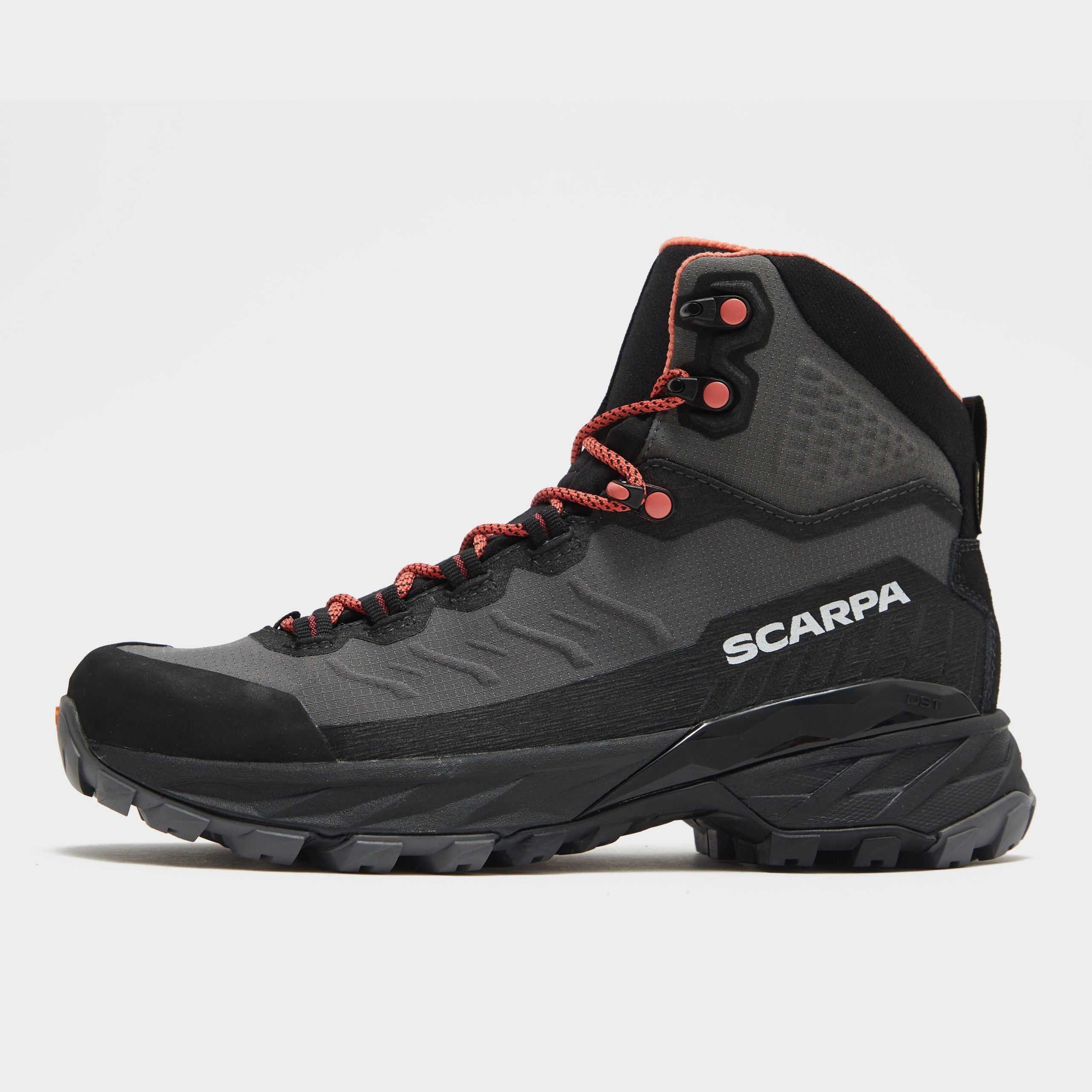 Scarpa Women's Rush Trek LT GORE-TEX® Hiking Boot