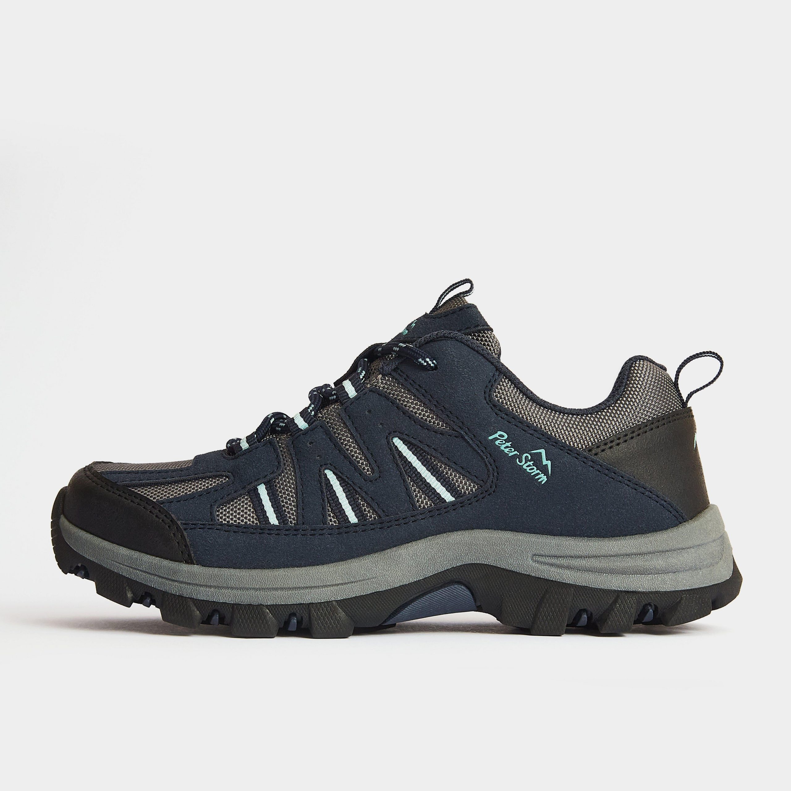 Peter Storm Women's Buxton Vent Walking Shoe