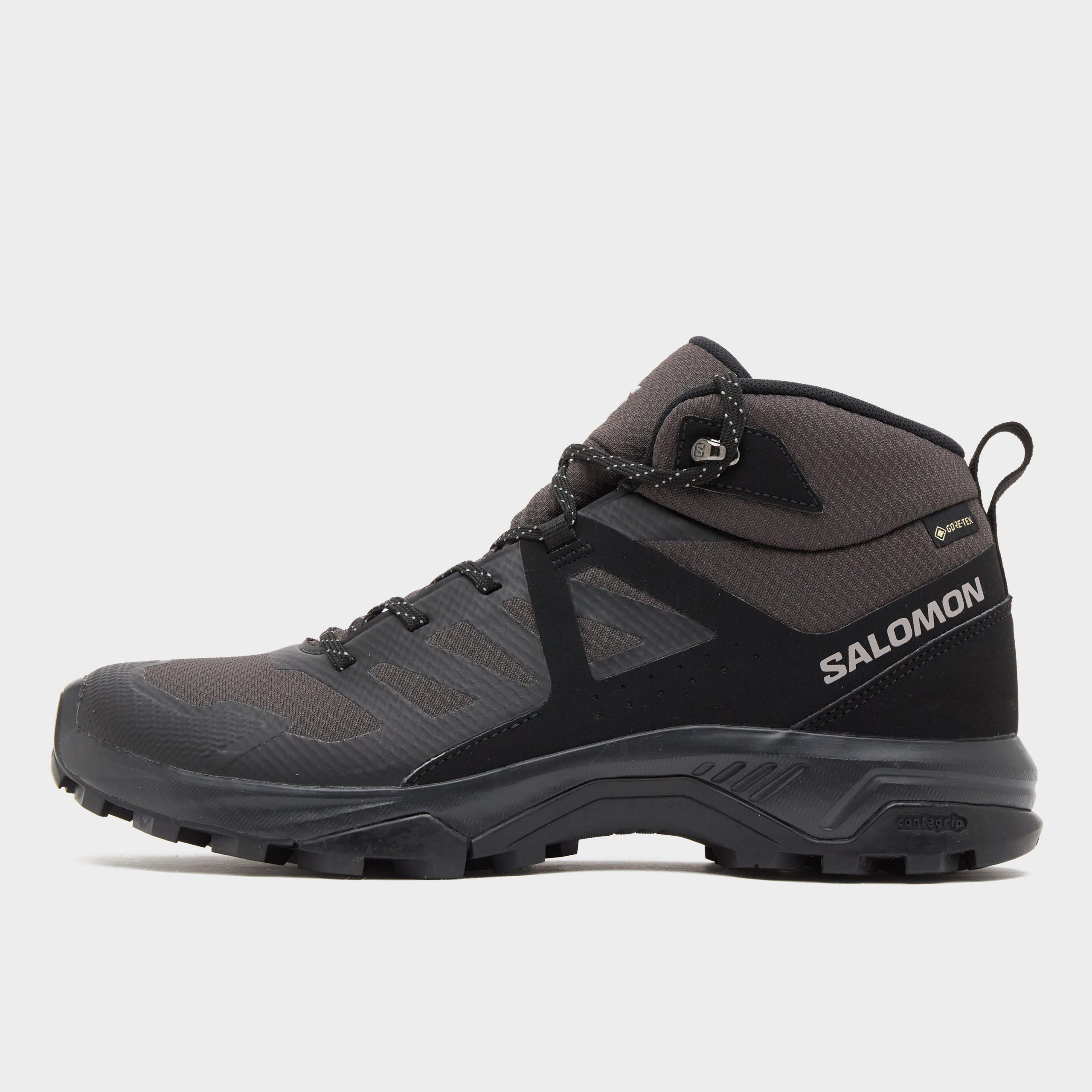 Salomon Men's Exeo GORE-TEX® Mid Hiking Boots