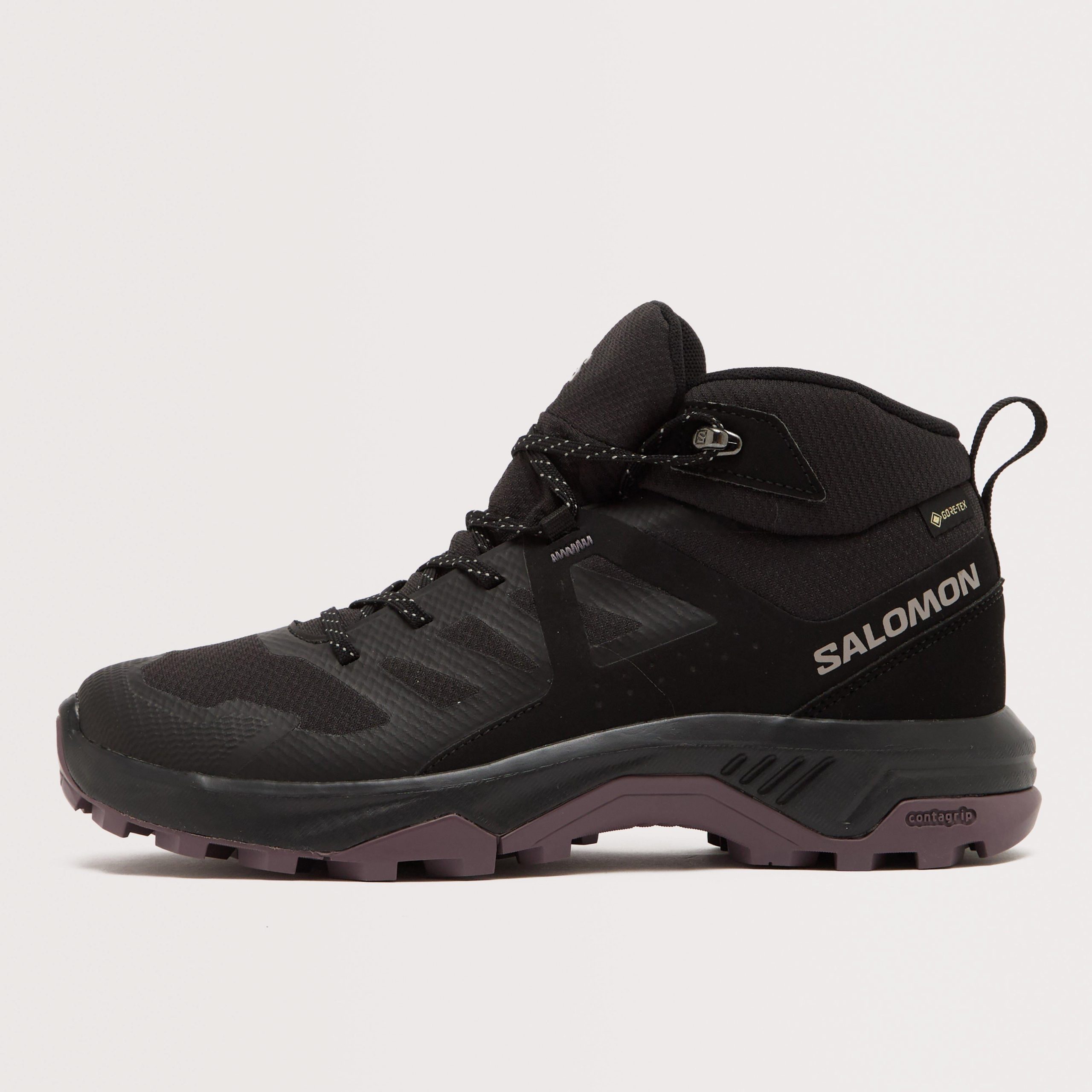 Salomon Women's Exeo GORE-TEX® Mid Hiking Boots