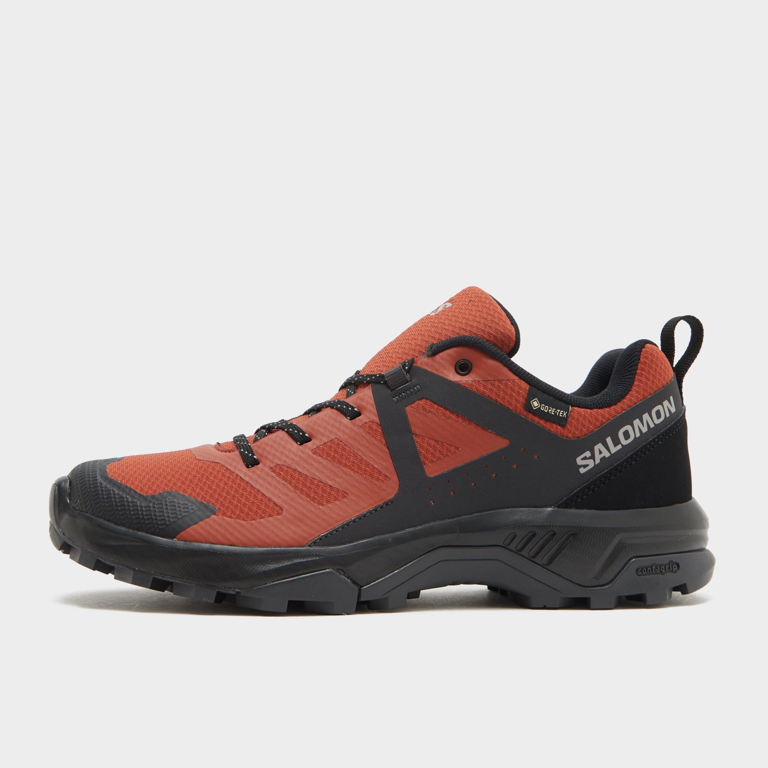 Salomon Men's Exeo GORE-TEX® Hiking Shoes