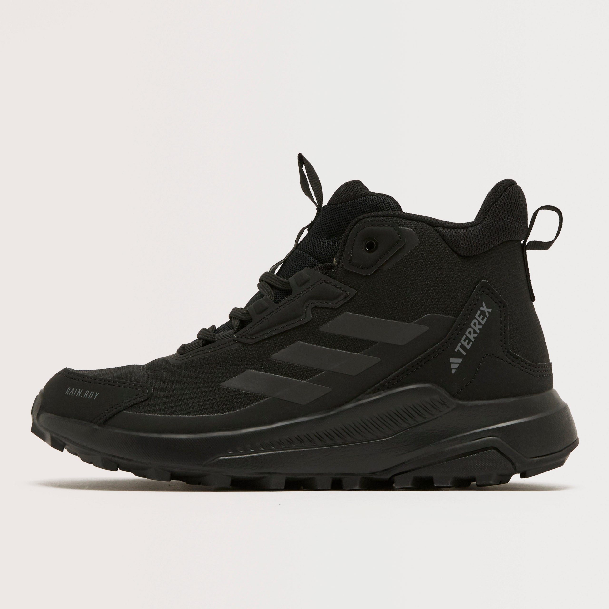 adidas Terrex Women's Anylander Mid Rain.RDY Hiking Shoes