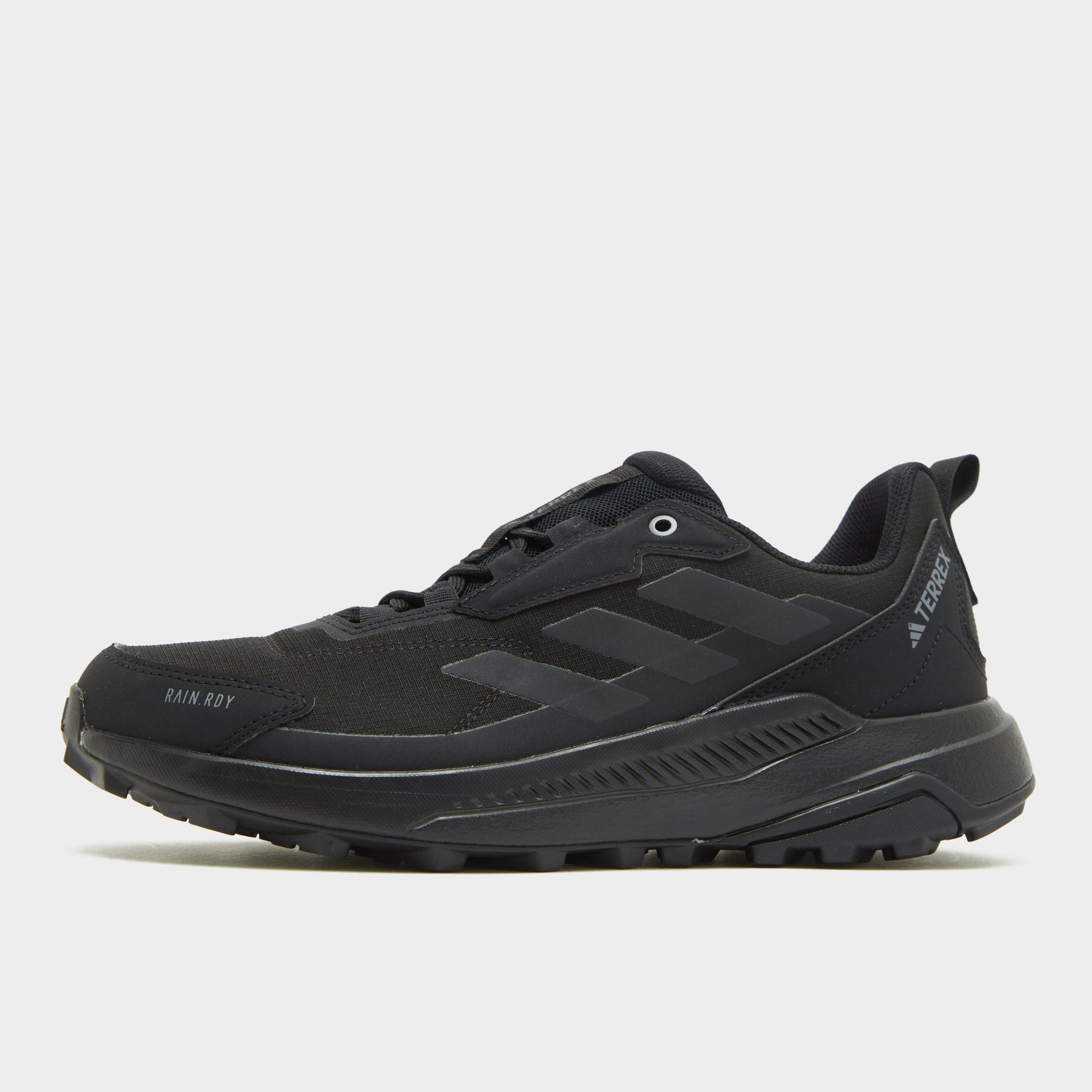 adidas Terrex Men's Anylander Rain.RDY Hiking Shoe