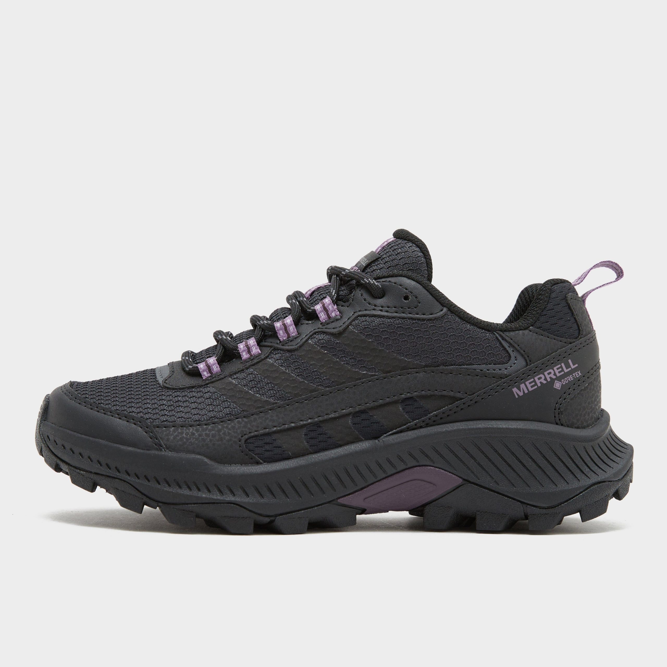 Merrell Women's Speed Strike 2 GTX Hiking Shoes