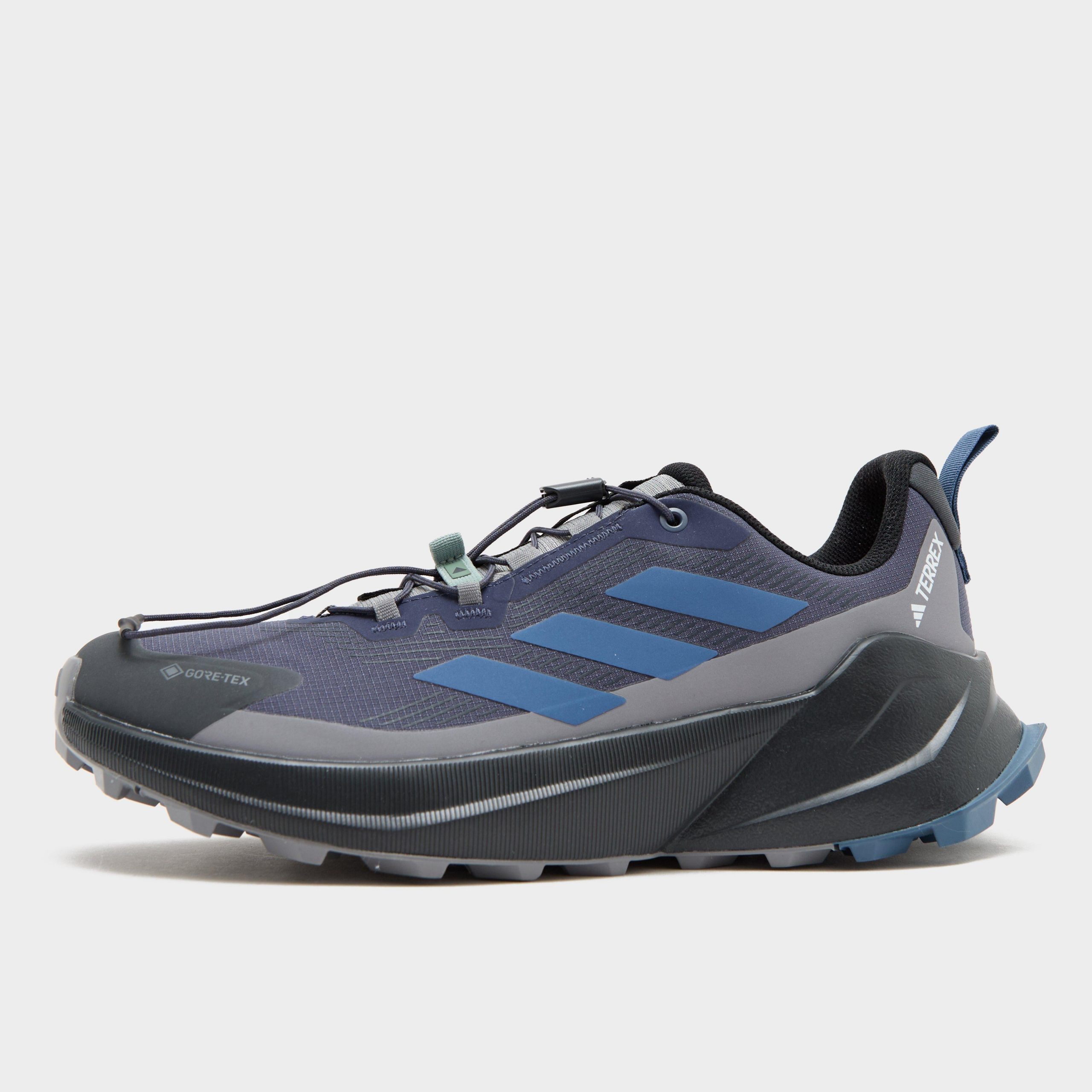 adidas Terrex Men's Trailmaker 2.0 GORE-TEX® Speed Lace Hiking Shoes