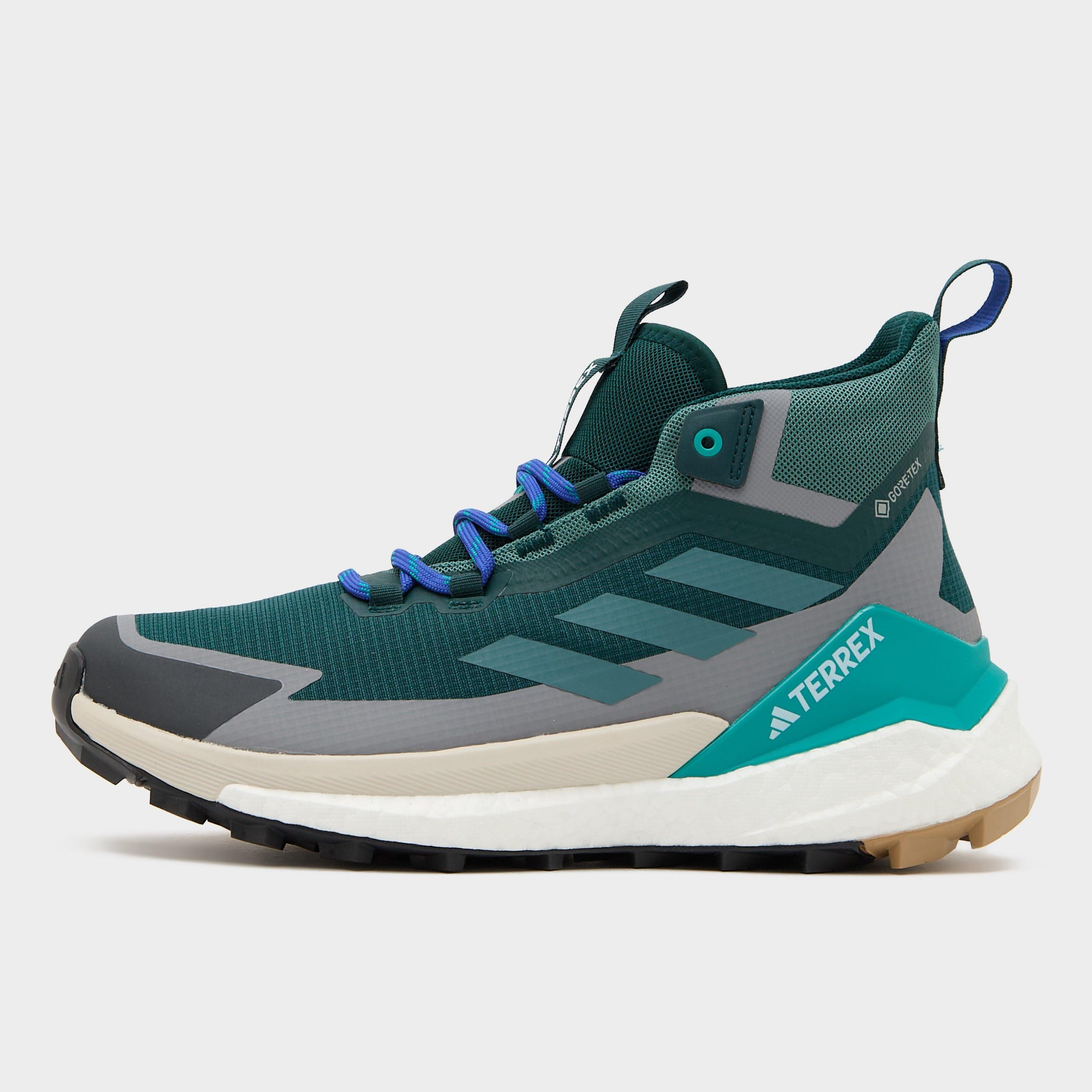 adidas Terrex Men's Free Hiker 2.0 GORE-TEX® Hiking Shoes