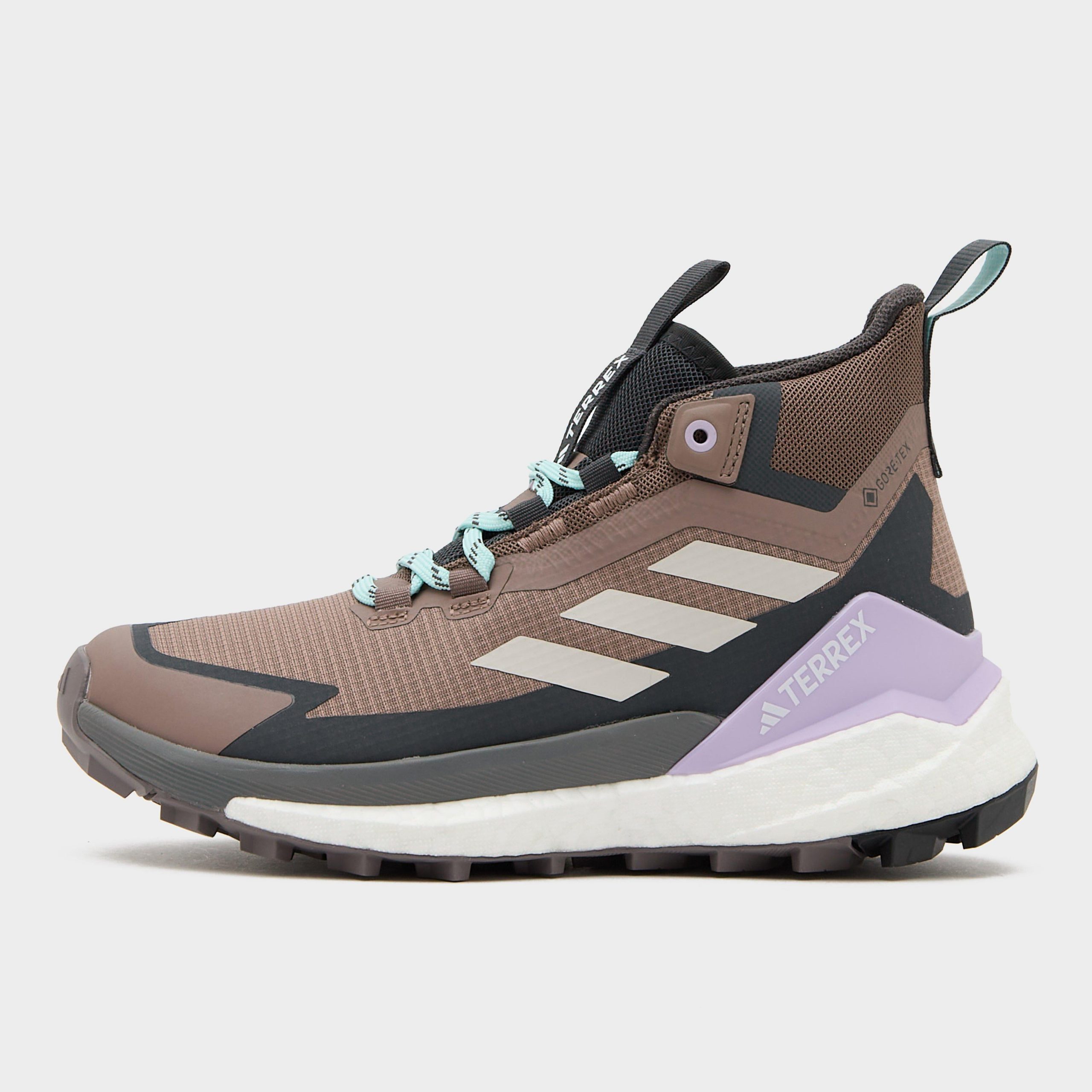 adidas Women's Free Hiker 2.0 GORE-TEX® Hiking Shoes
