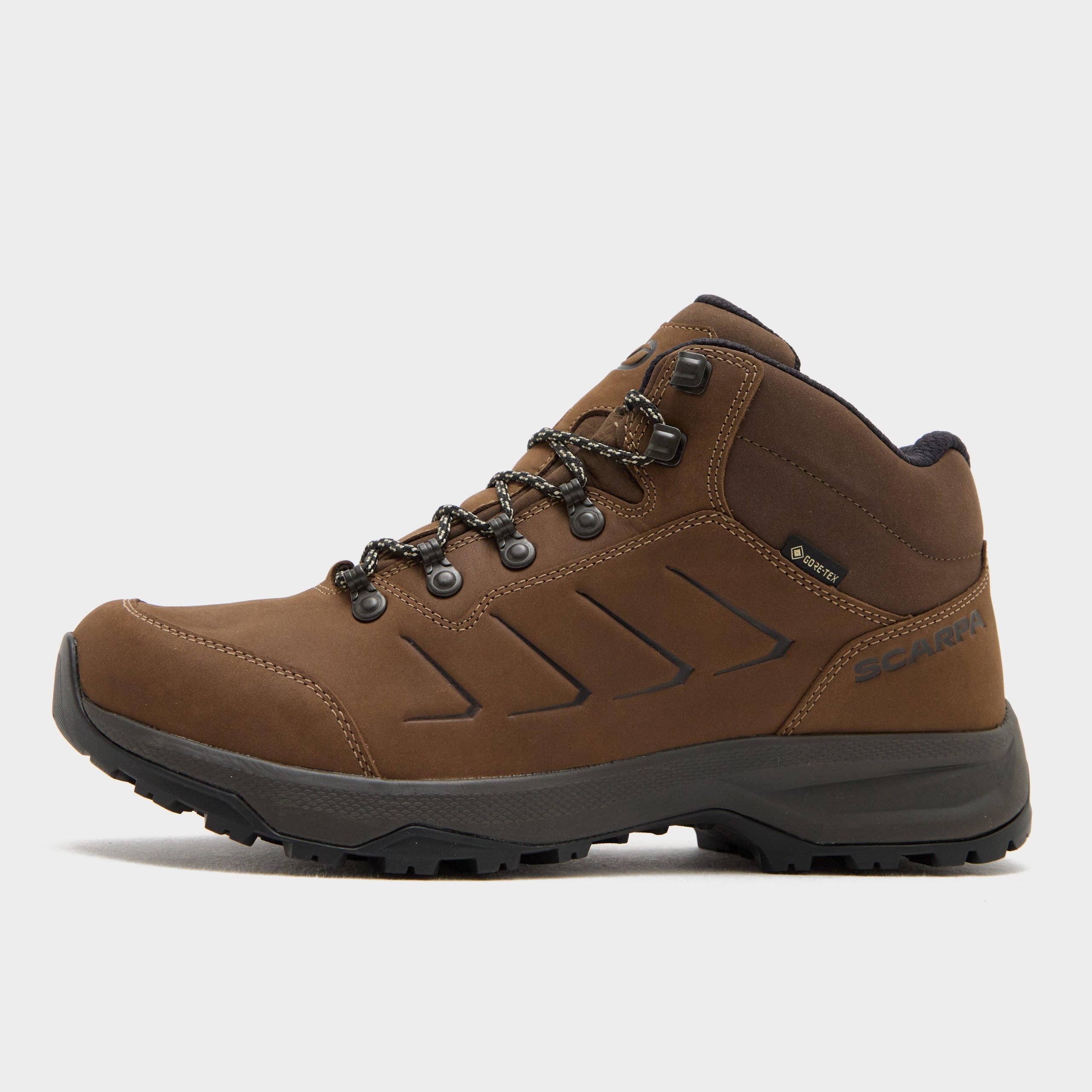 Scarpa Men's Cyrus 2 Mid GTX Walking Boots