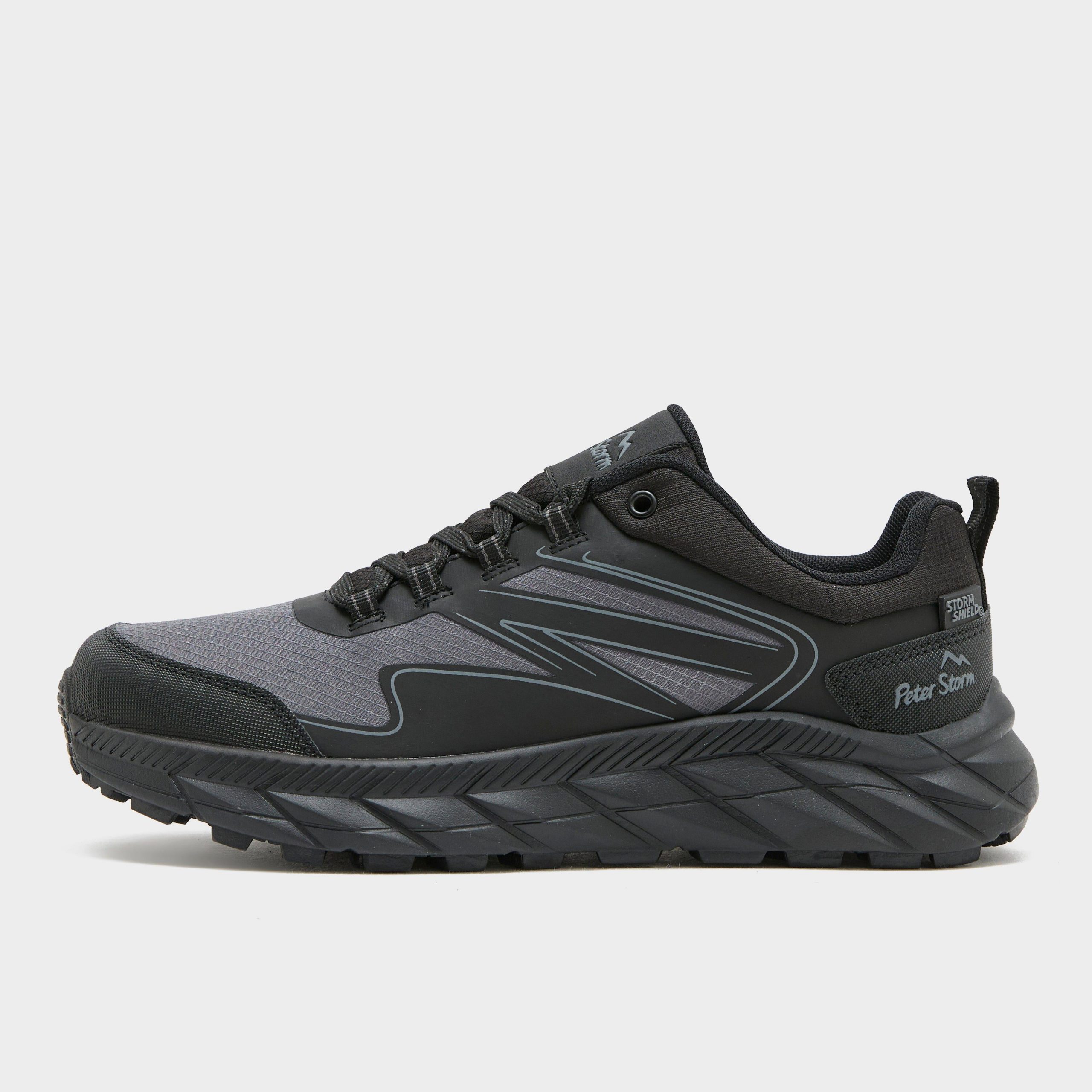 Peter Storm Men's Force Waterproof Walking Shoes