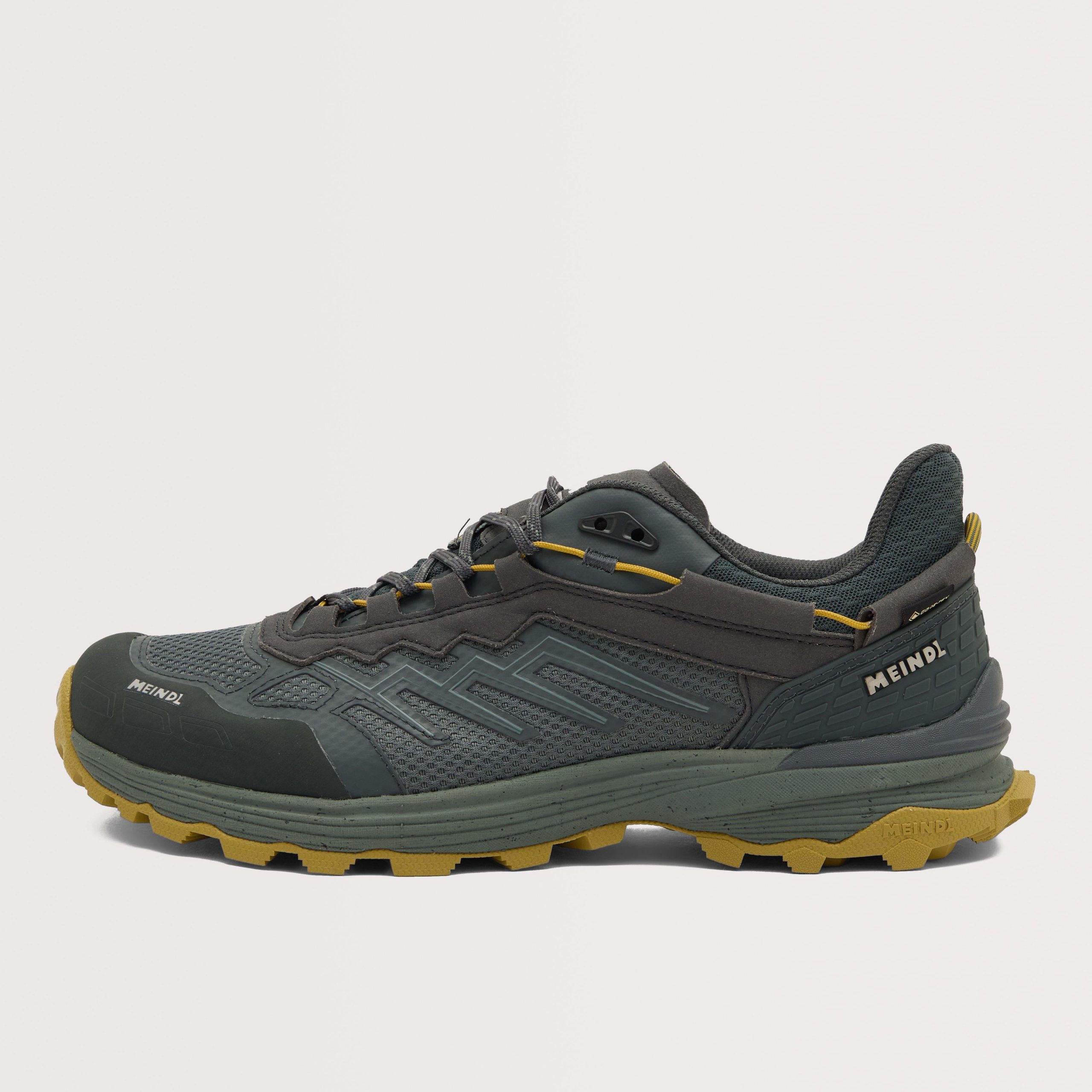 Meindl Men's Jamaica GORE-TEX® Walking Shoe