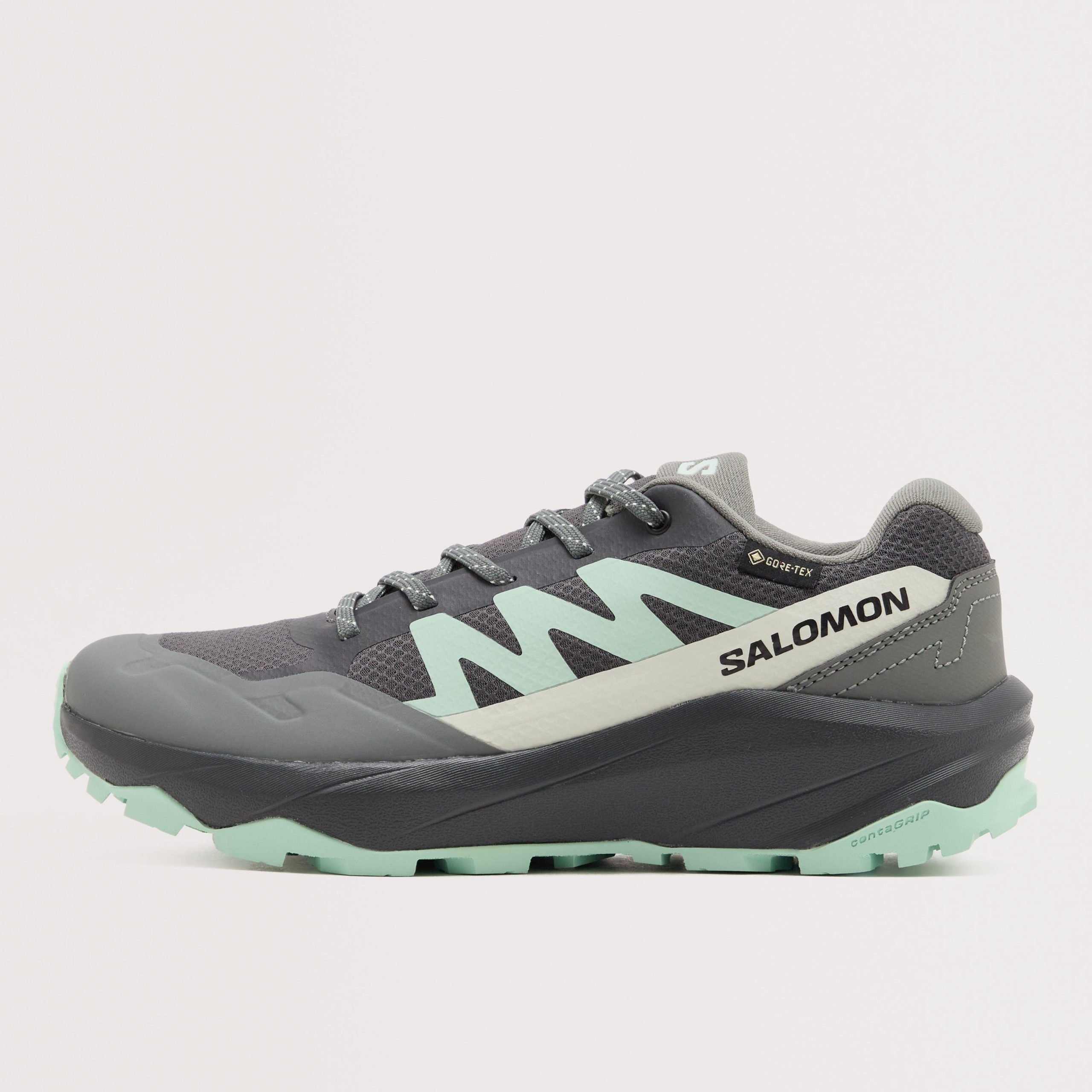 Salomon Women's Outscape GTX Walking Shoes