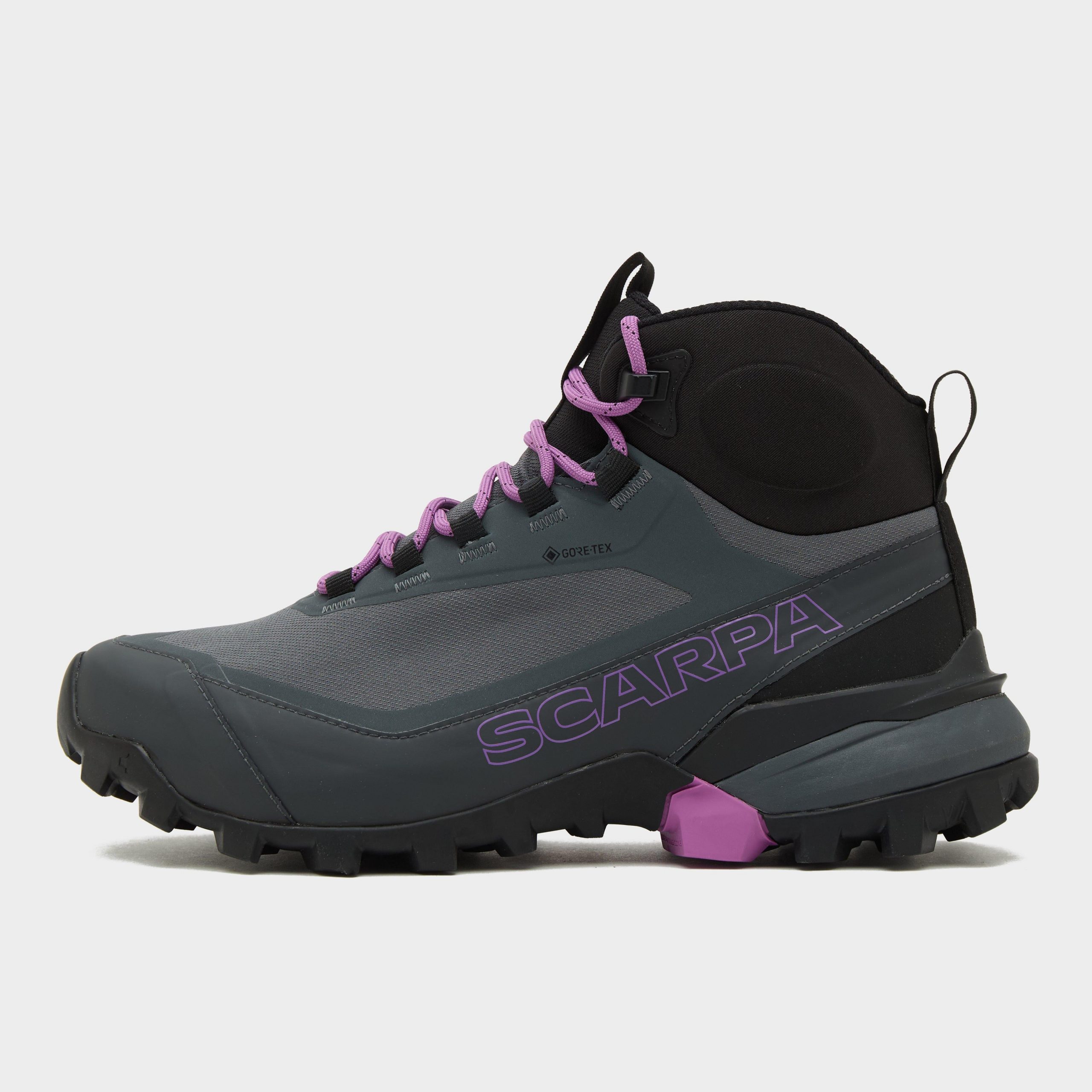 Scarpa Women's Ribelle Cross 2 Mid GORE-TEX® Hiking Boot