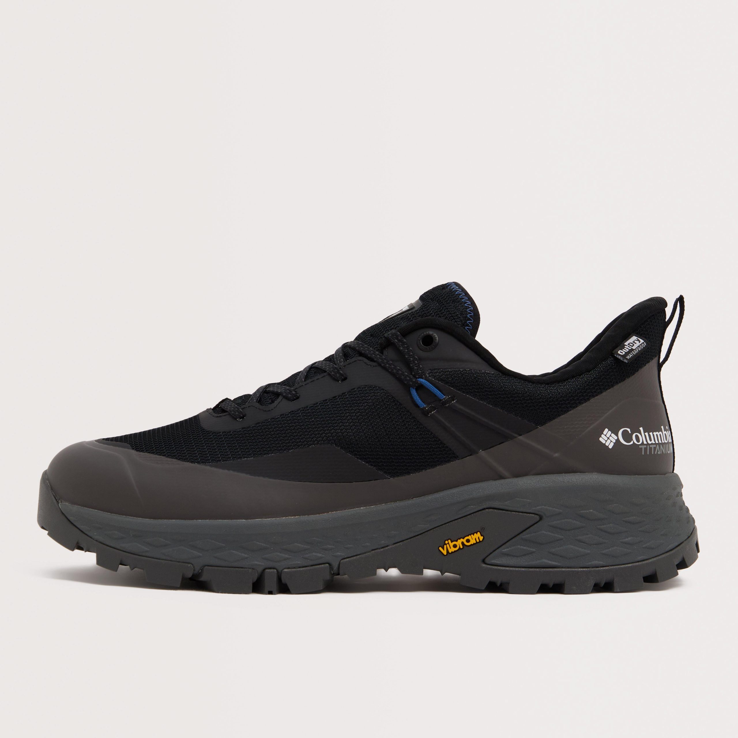 Columbia Men's Tellurix™ Titanium™ OutDry™ Walking Shoe