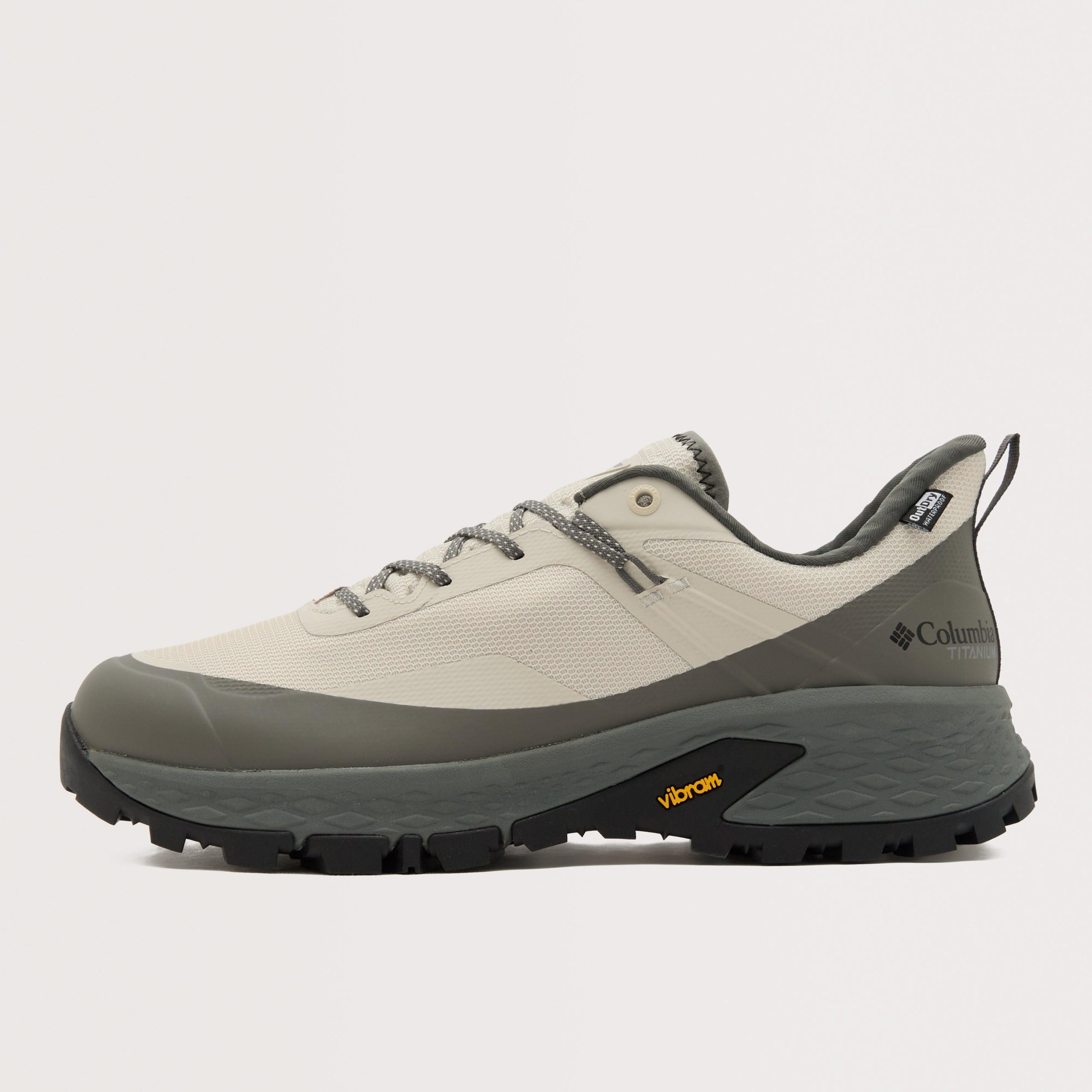 Columbia Women's Tellurix™ Titanium™ OutDry™ Walking Shoe