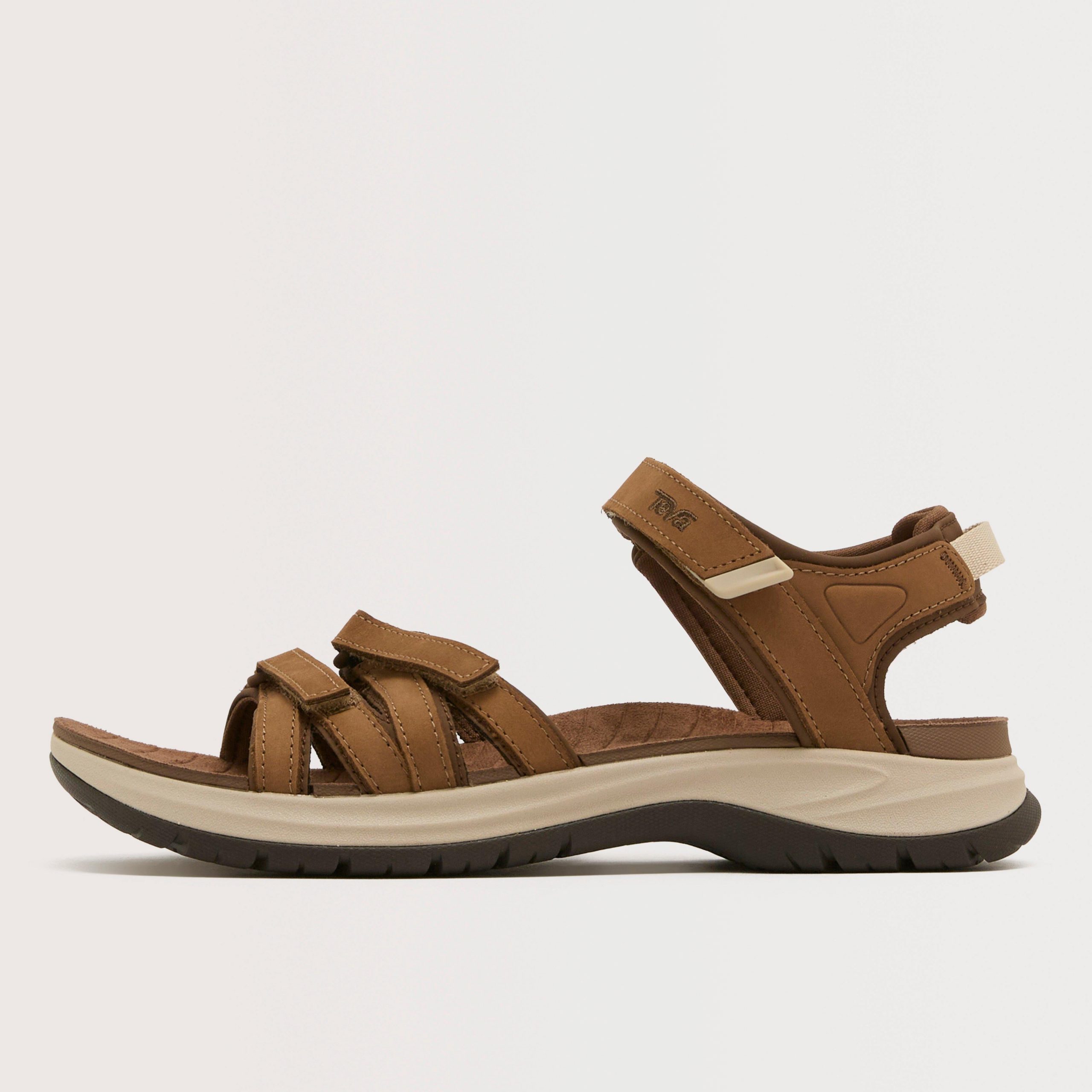 Teva Women's Tirra Sport Leather Hiking Sandal