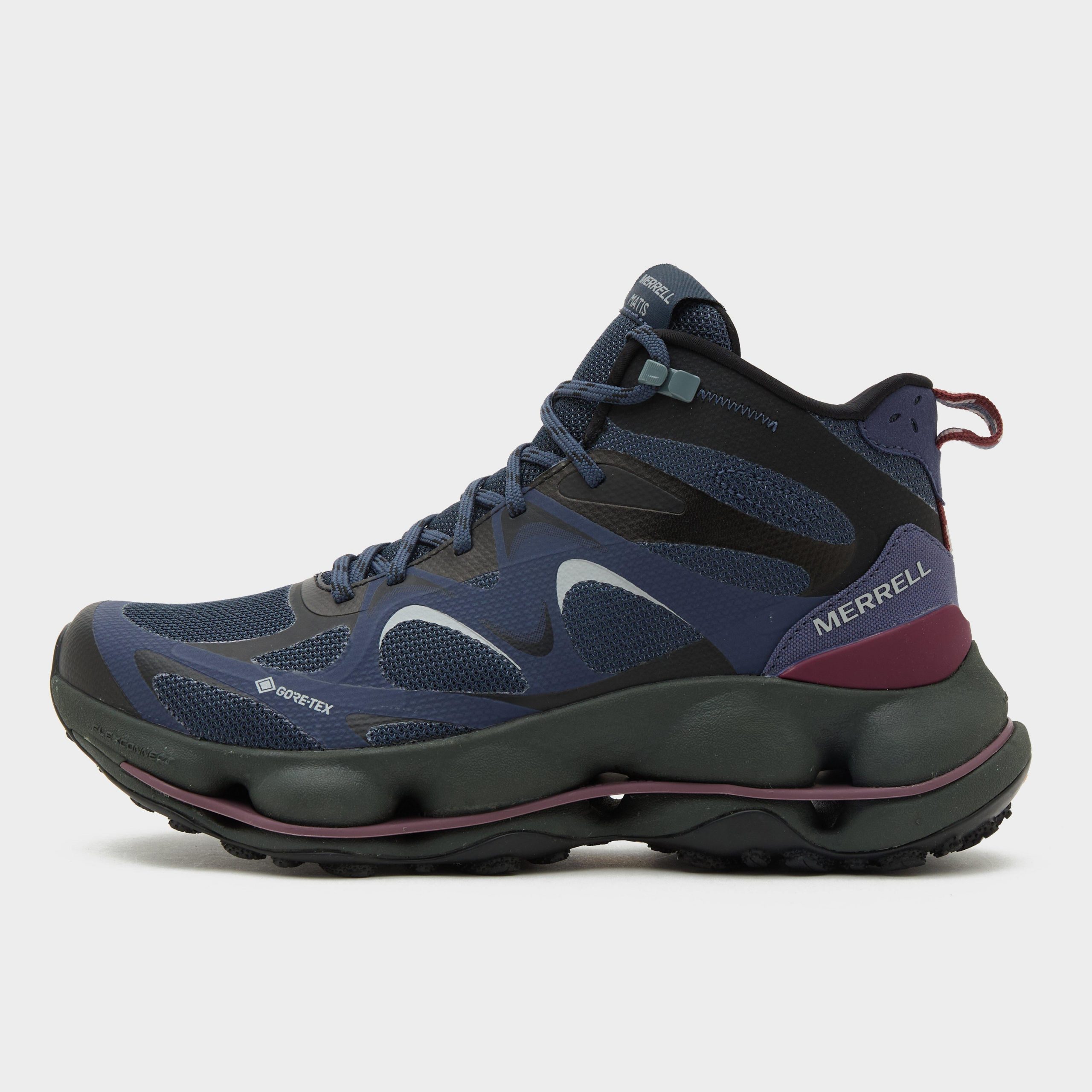 Merrell Men's SpeedArc Matis Mid GORE-TEX® Hiking Boots
