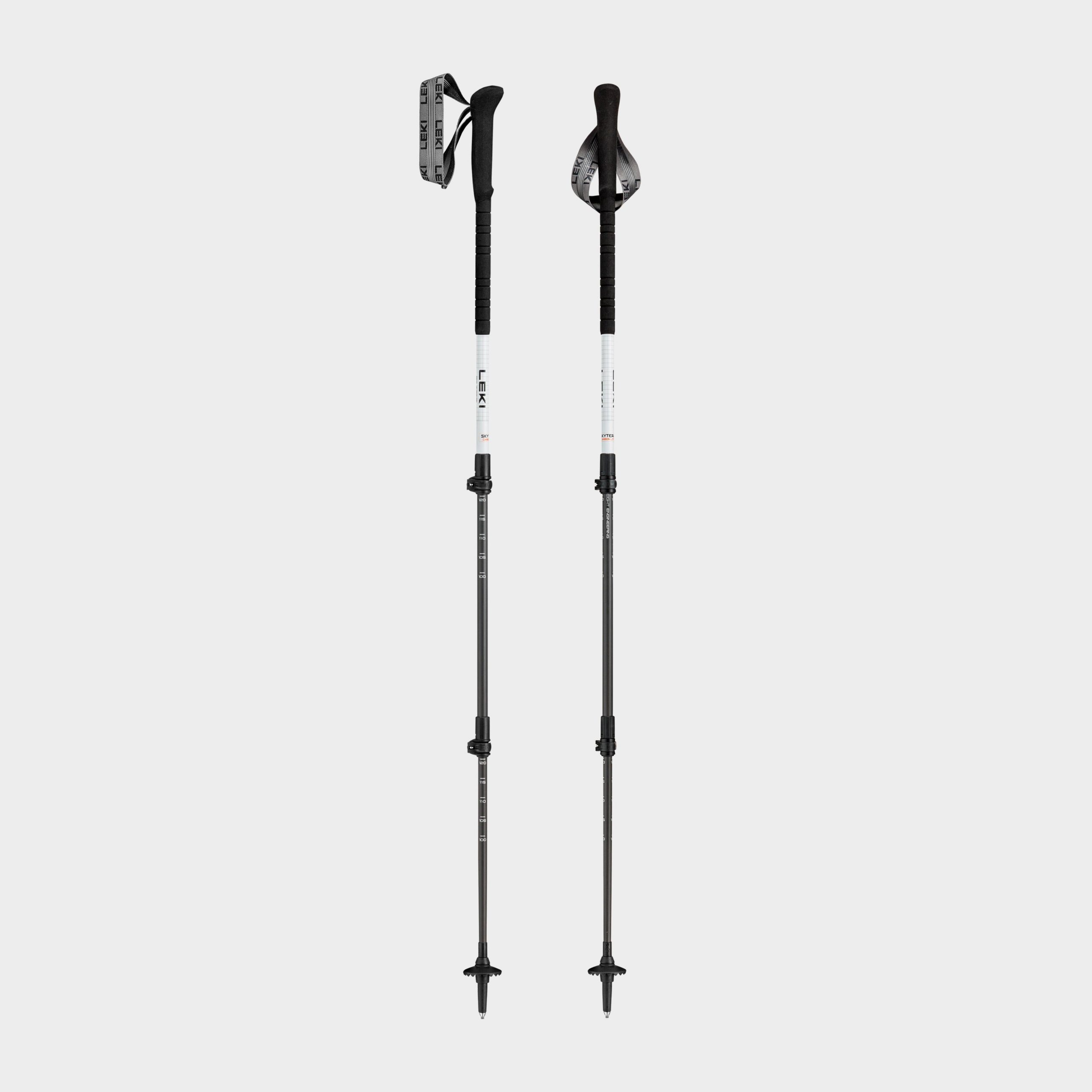Leki Skytera Carbon Lite Walking Poles
