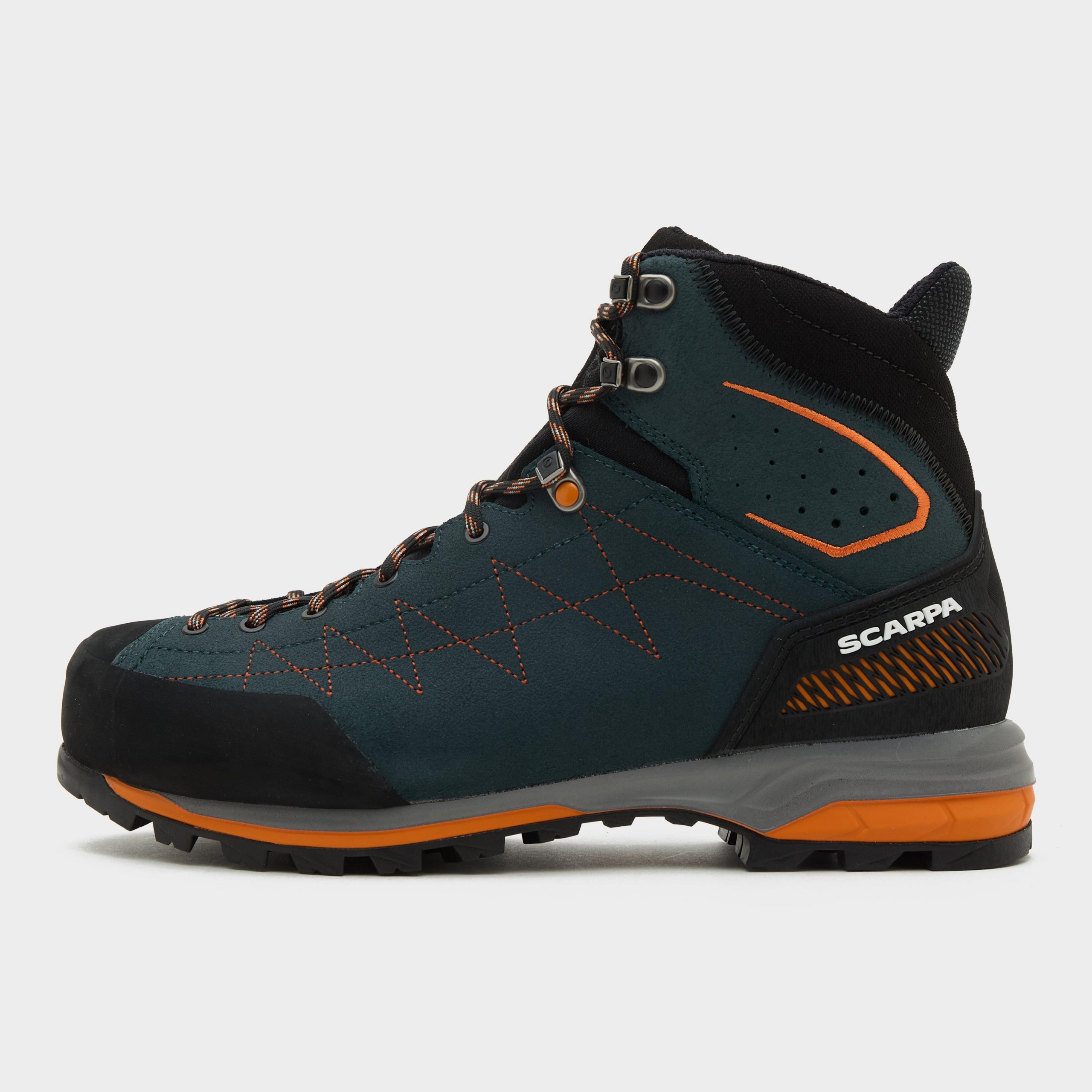 Scarpa Men's Zodiac Trek GORE-TEX® Walking Boot